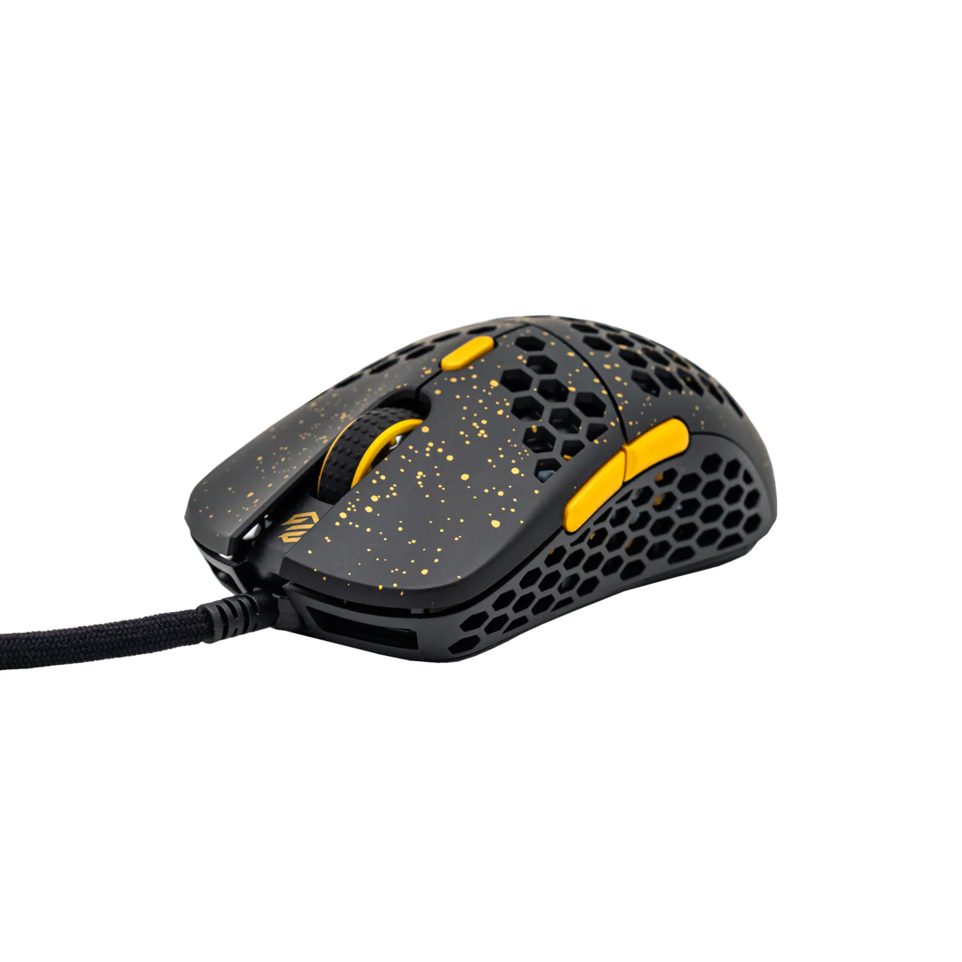 Hati-S HTS ACE Wired Gaming Mouse up to 16000 DPI - 3389 Performance Sensor(45±2g) - Image 12