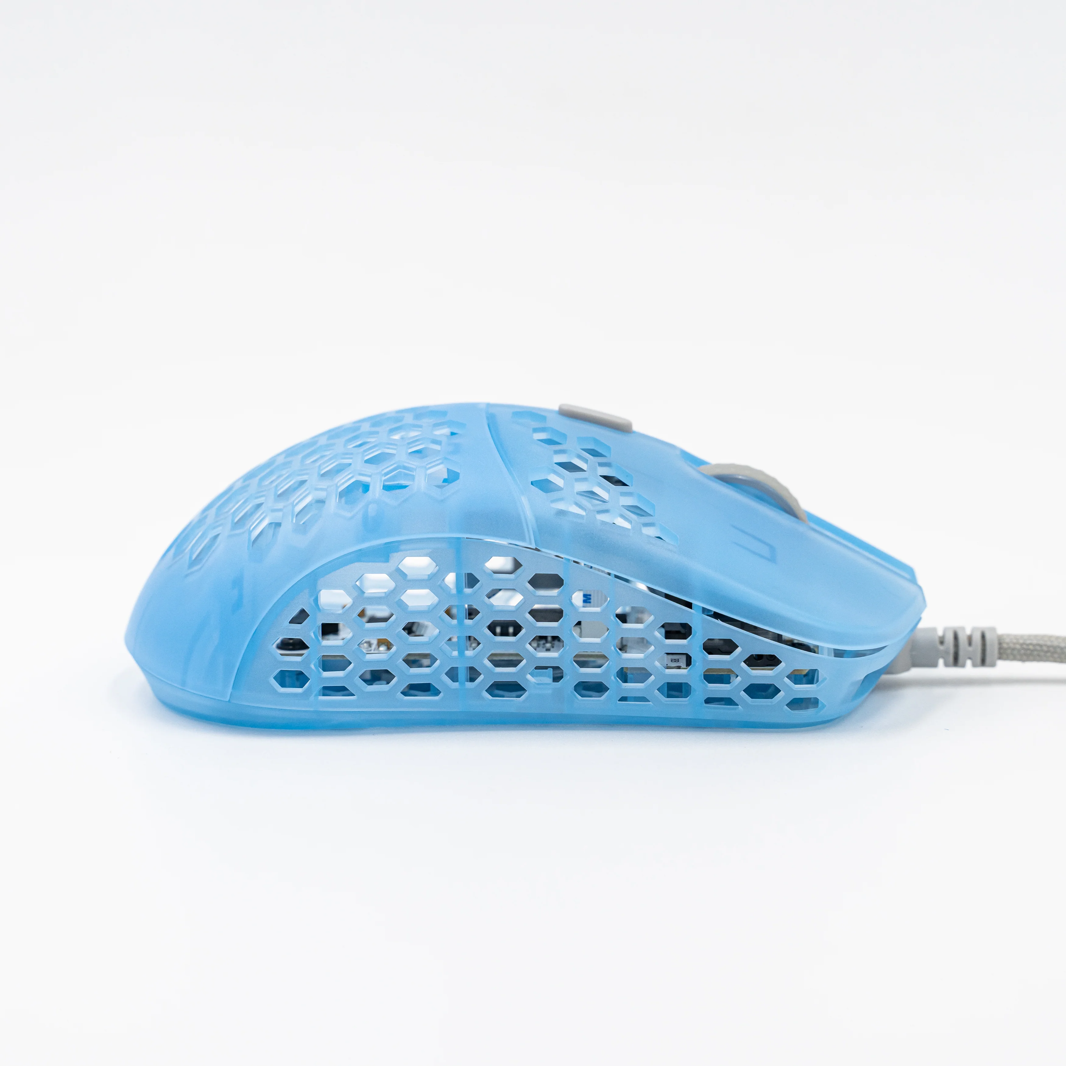 Hati-S HTS ACE Wired Gaming Mouse up to 16000 DPI - 3389 Performance Sensor(45±2g) - Image 17