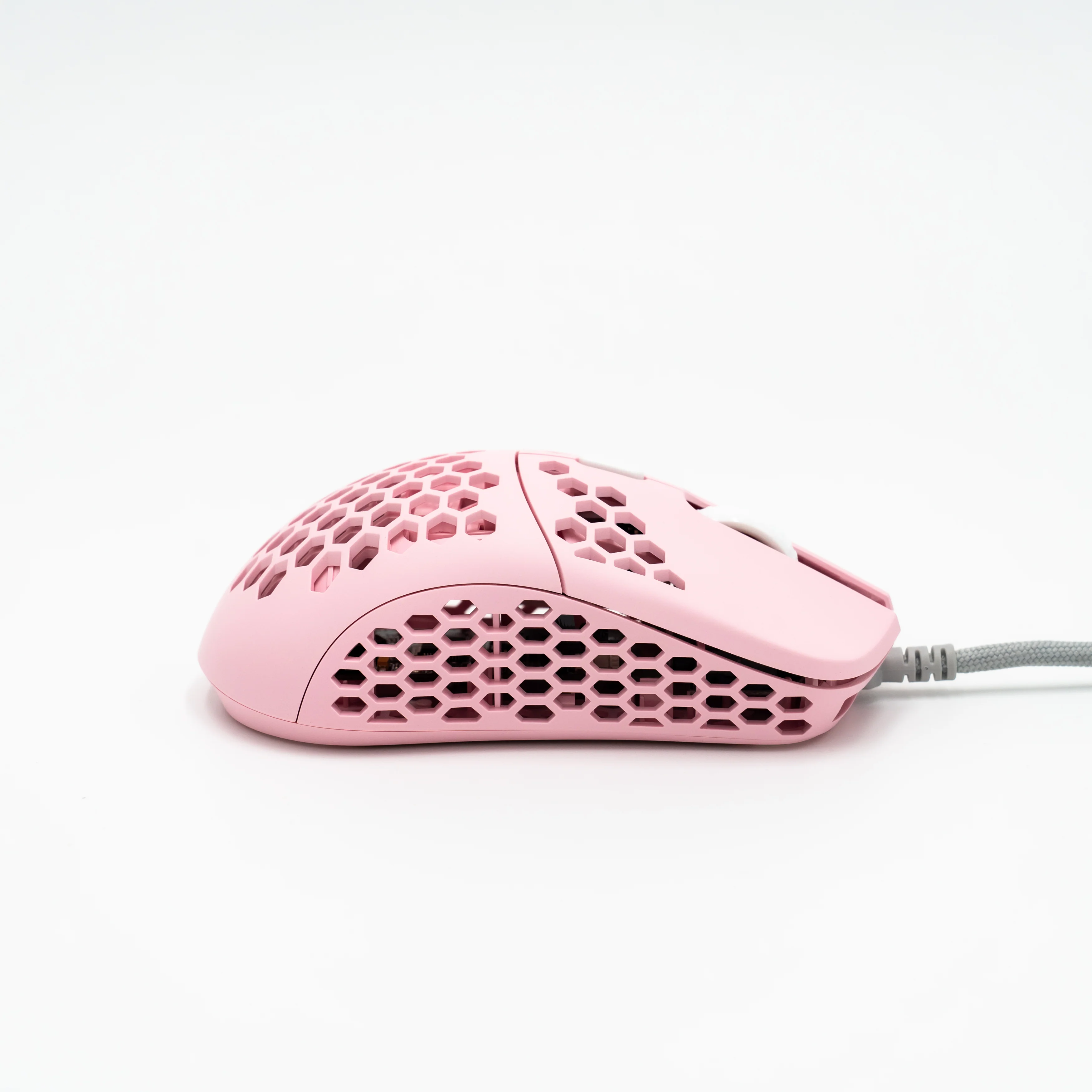 Hati-S HTS ACE Wired Gaming Mouse up to 16000 DPI - 3389 Performance Sensor(45±2g) - Image 20