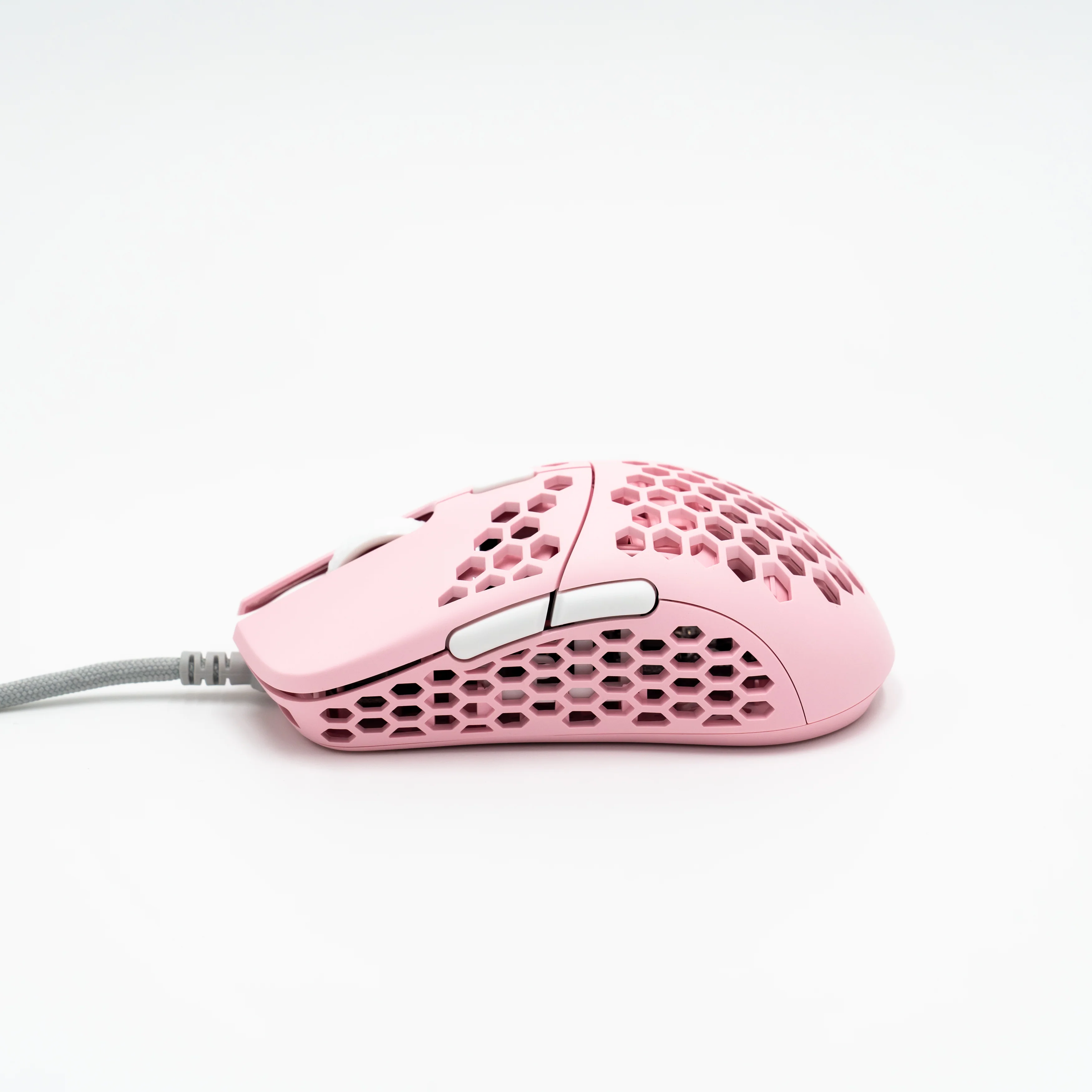 Hati-S HTS ACE Wired Gaming Mouse up to 16000 DPI - 3389 Performance Sensor(45±2g) - Image 21