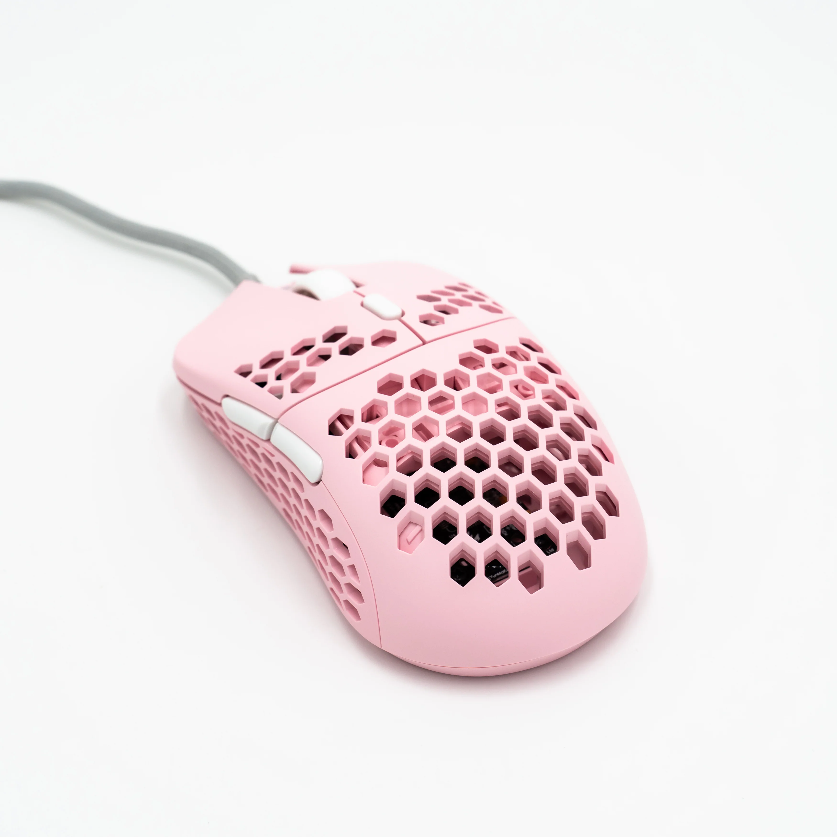 Hati-S HTS ACE Wired Gaming Mouse up to 16000 DPI - 3389 Performance Sensor(45±2g) - Image 22