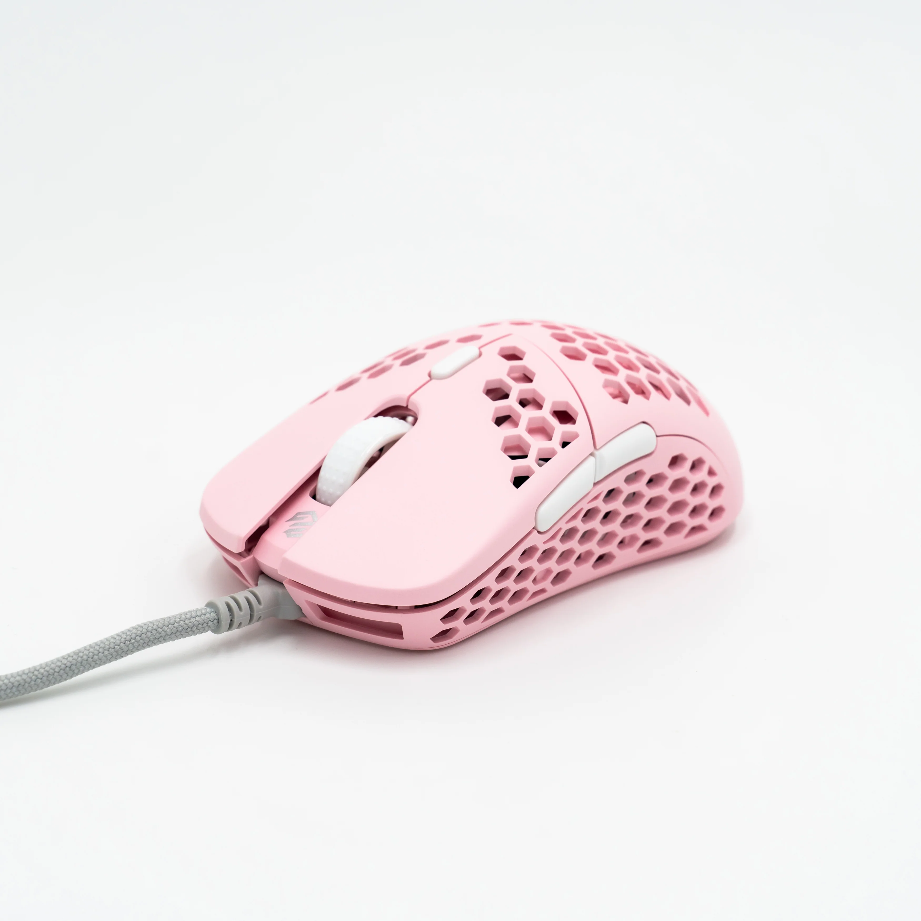 Hati-S HTS ACE Wired Gaming Mouse up to 16000 DPI - 3389 Performance Sensor(45±2g) - Image 23