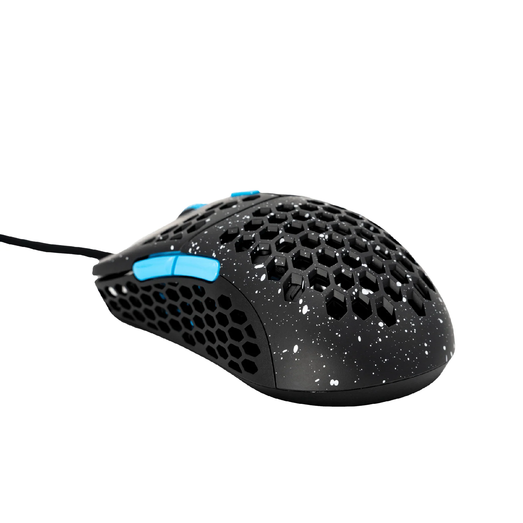 Hati-S HTS ACE Wired Gaming Mouse up to 16000 DPI - 3389 Performance Sensor(45±2g) - Image 3