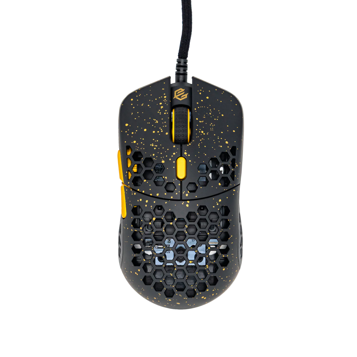 Hati-S HTS ACE Wired Gaming Mouse up to 16000 DPI - 3389 Performance Sensor(45±2g) - Image 7
