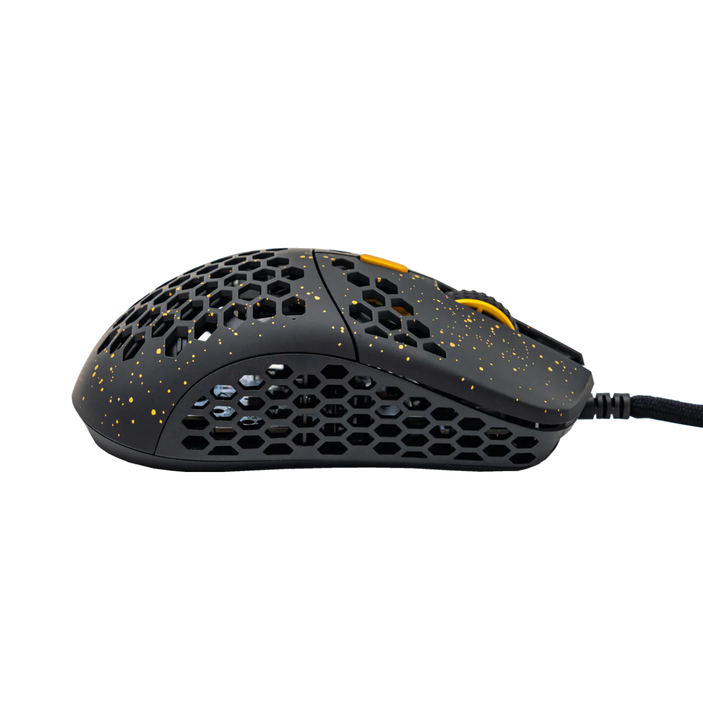 Hati-S HTS ACE Wired Gaming Mouse up to 16000 DPI - 3389 Performance Sensor(45±2g) - Image 8