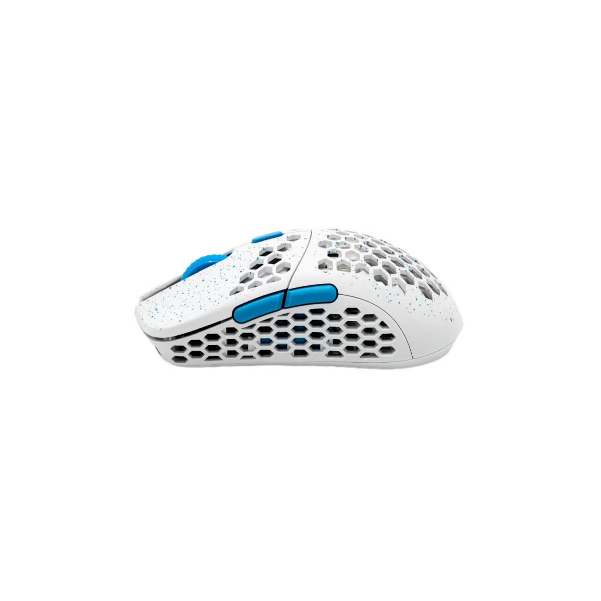 G-Wolves Hati-S OPEN Source Wireless Mouse（~58g）Sensor:3370 - Image 3