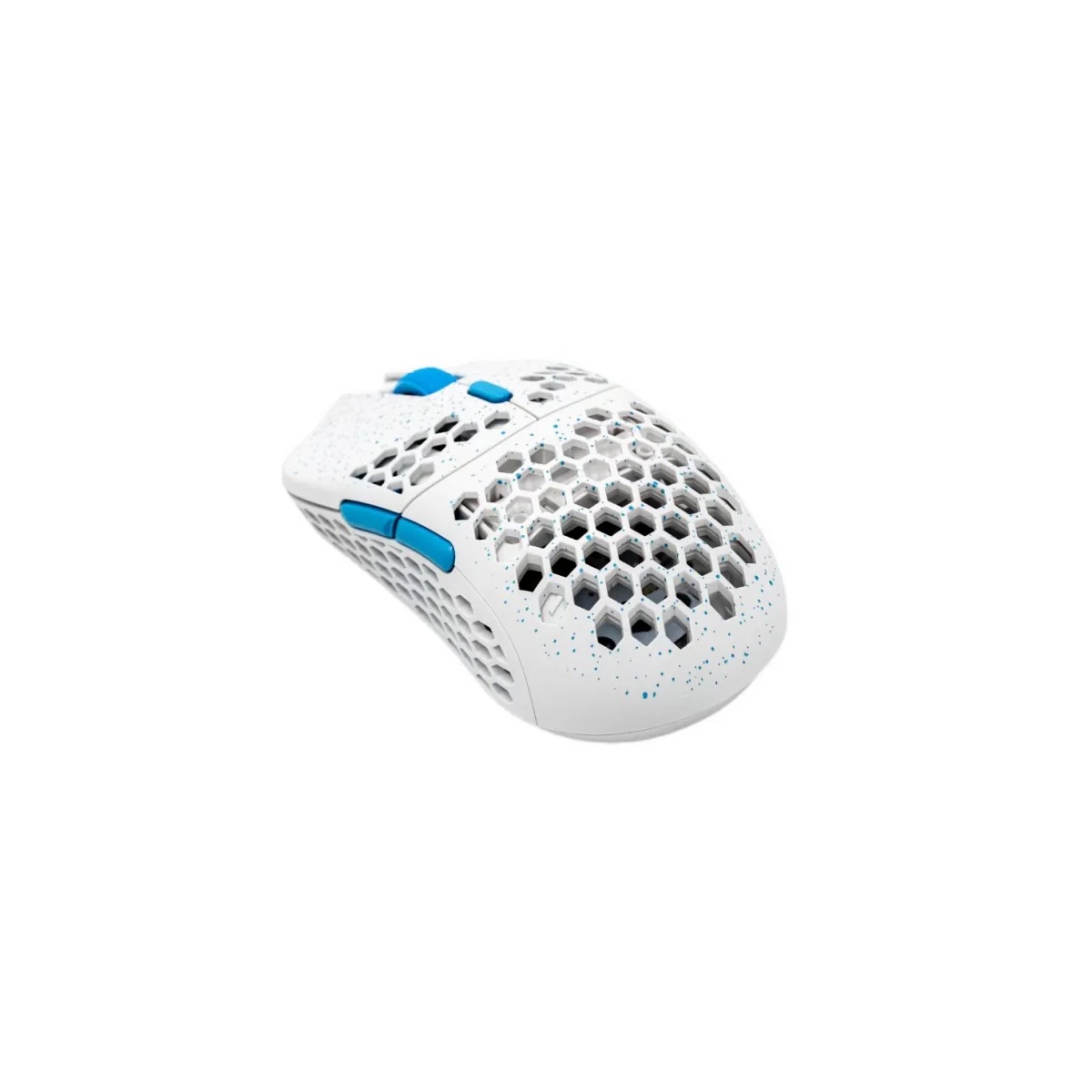 G-Wolves Hati-S OPEN Source Wireless Mouse（~58g）Sensor:3370 - Image 4