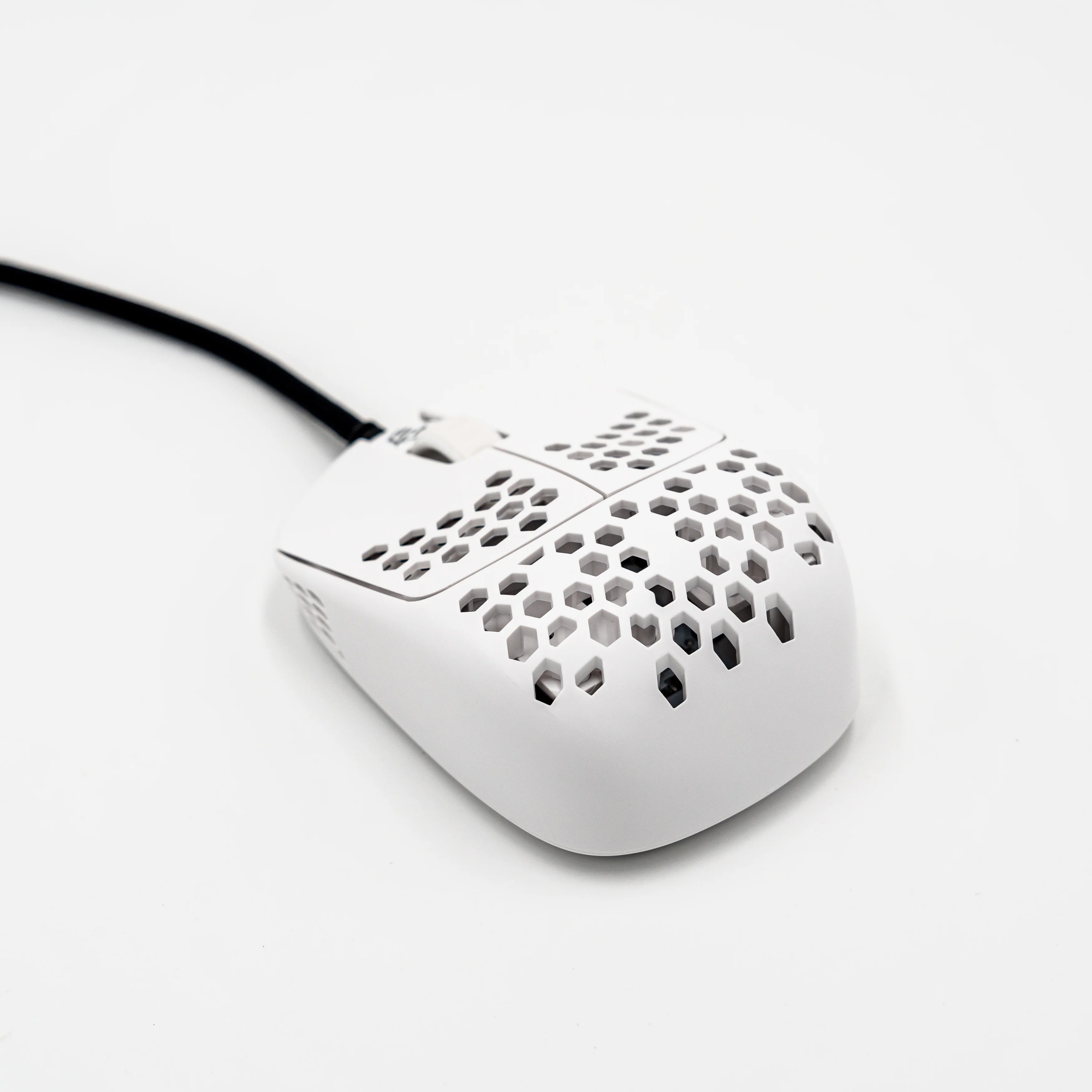 G-Wolves HSK Wired Gaming Mouse - Image 10