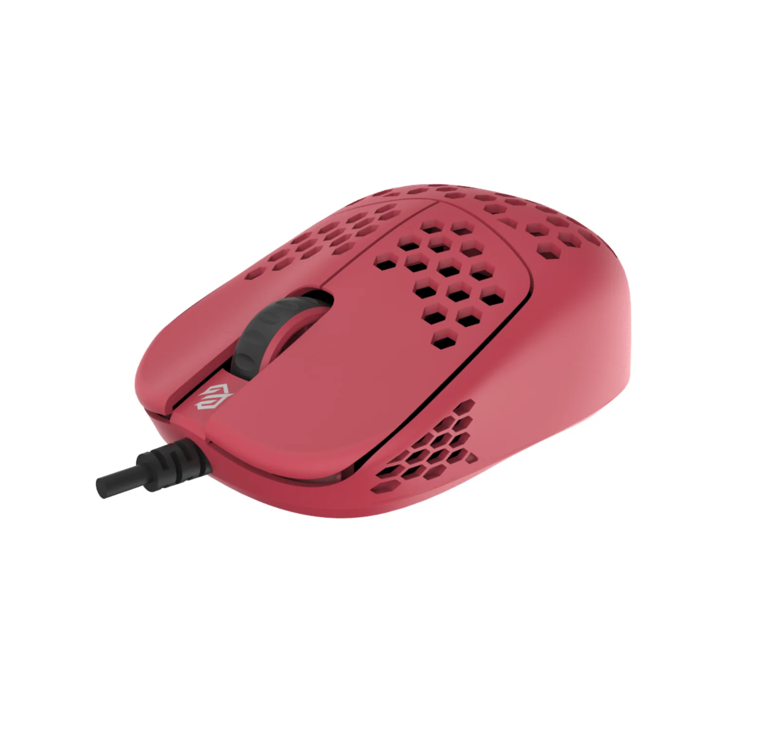 G-Wolves HSK Wired Gaming Mouse - Image 4