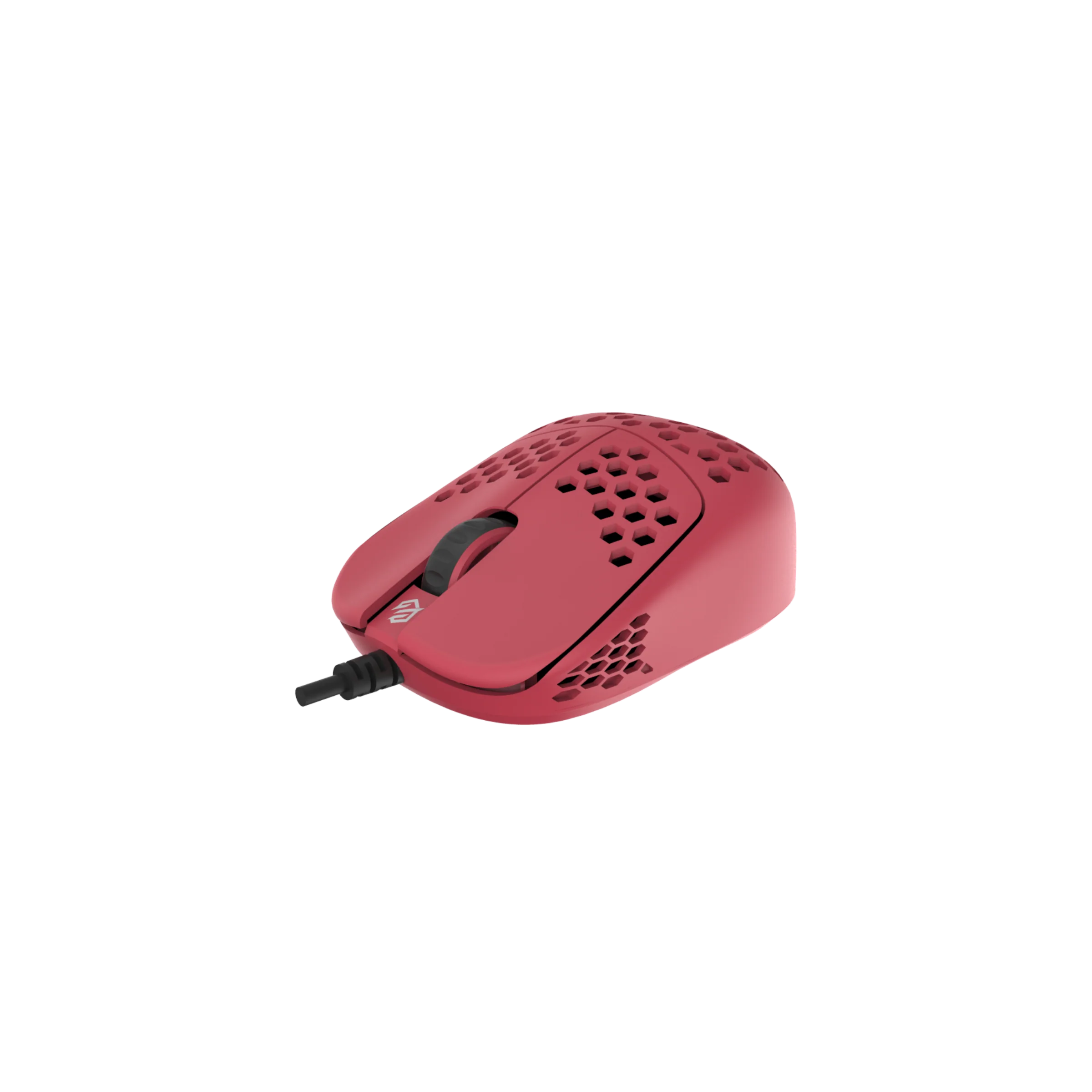 G-Wolves HSK Wired Gaming Mouse - Image 5