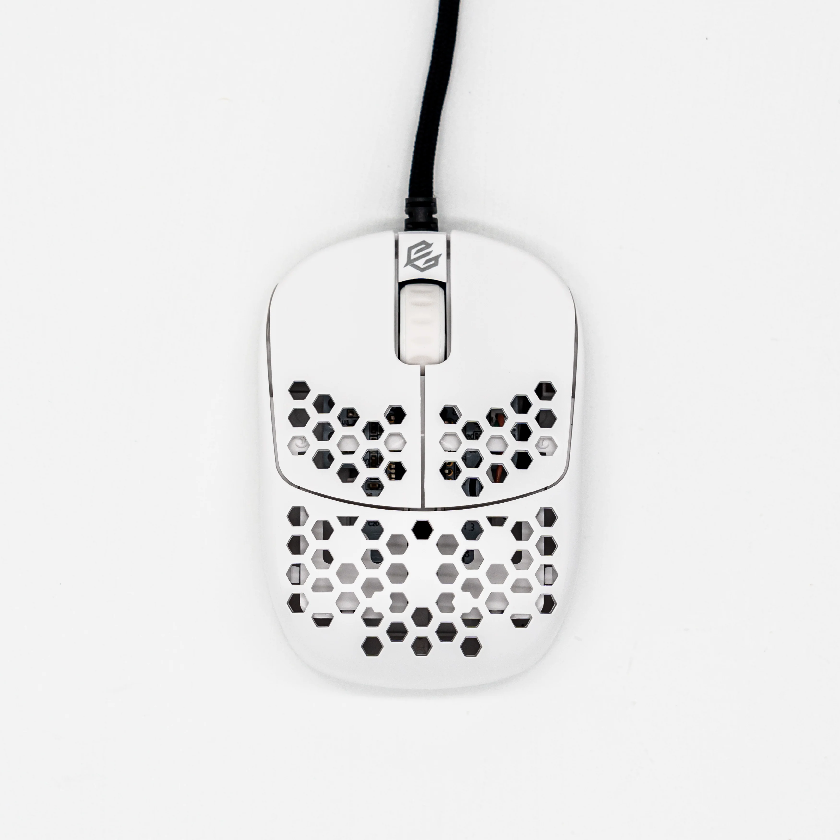 G-Wolves HSK Wired Gaming Mouse - Image 6