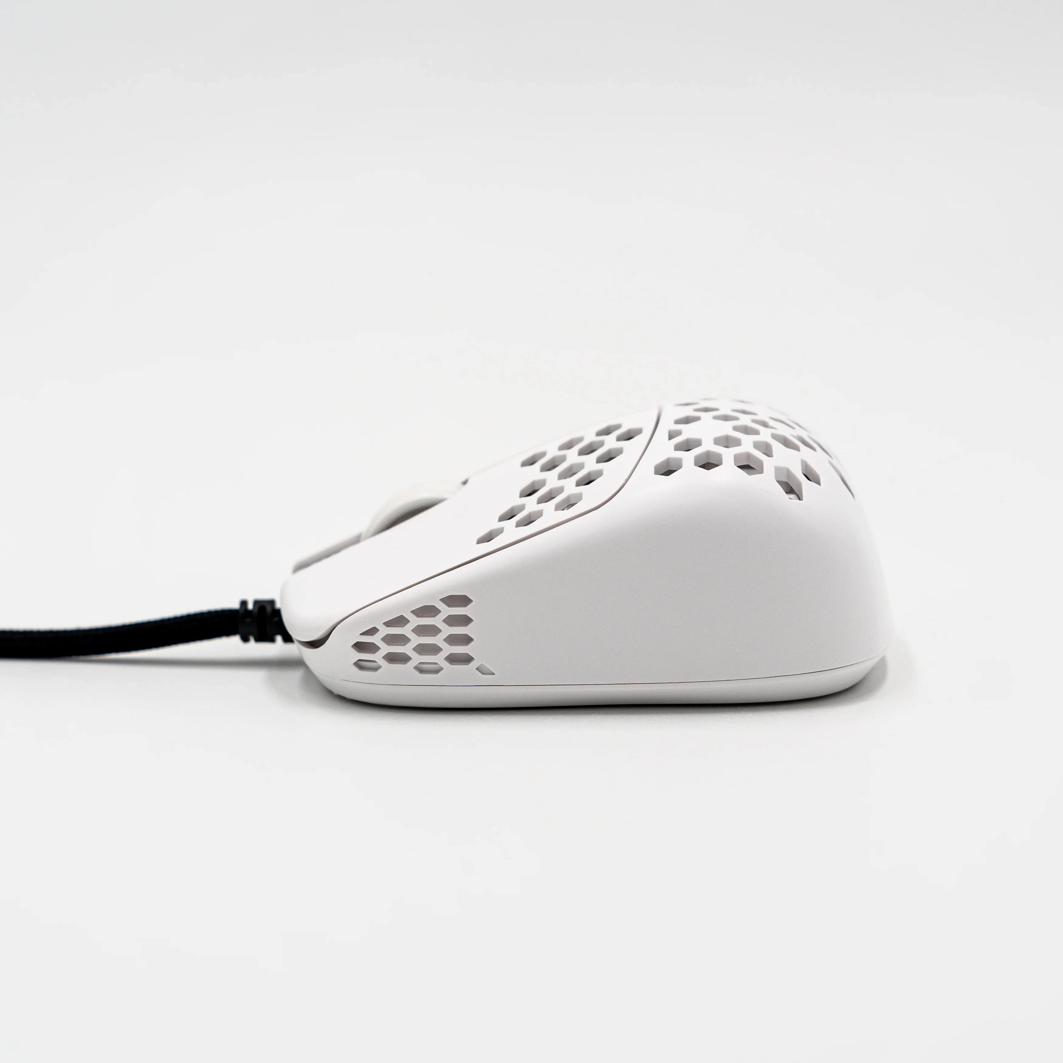 G-Wolves HSK Wired Gaming Mouse - Image 7