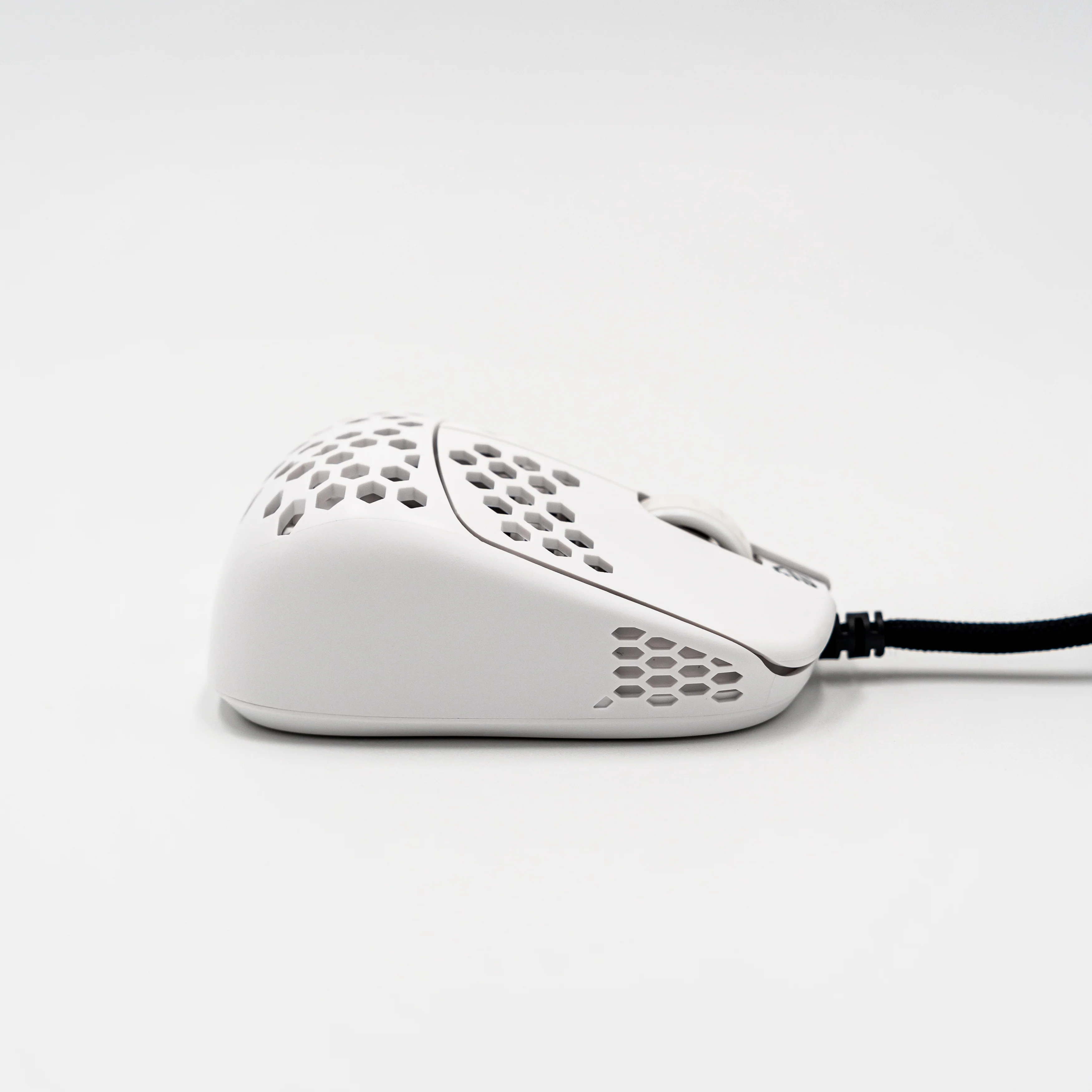 G-Wolves HSK Wired Gaming Mouse - Image 8