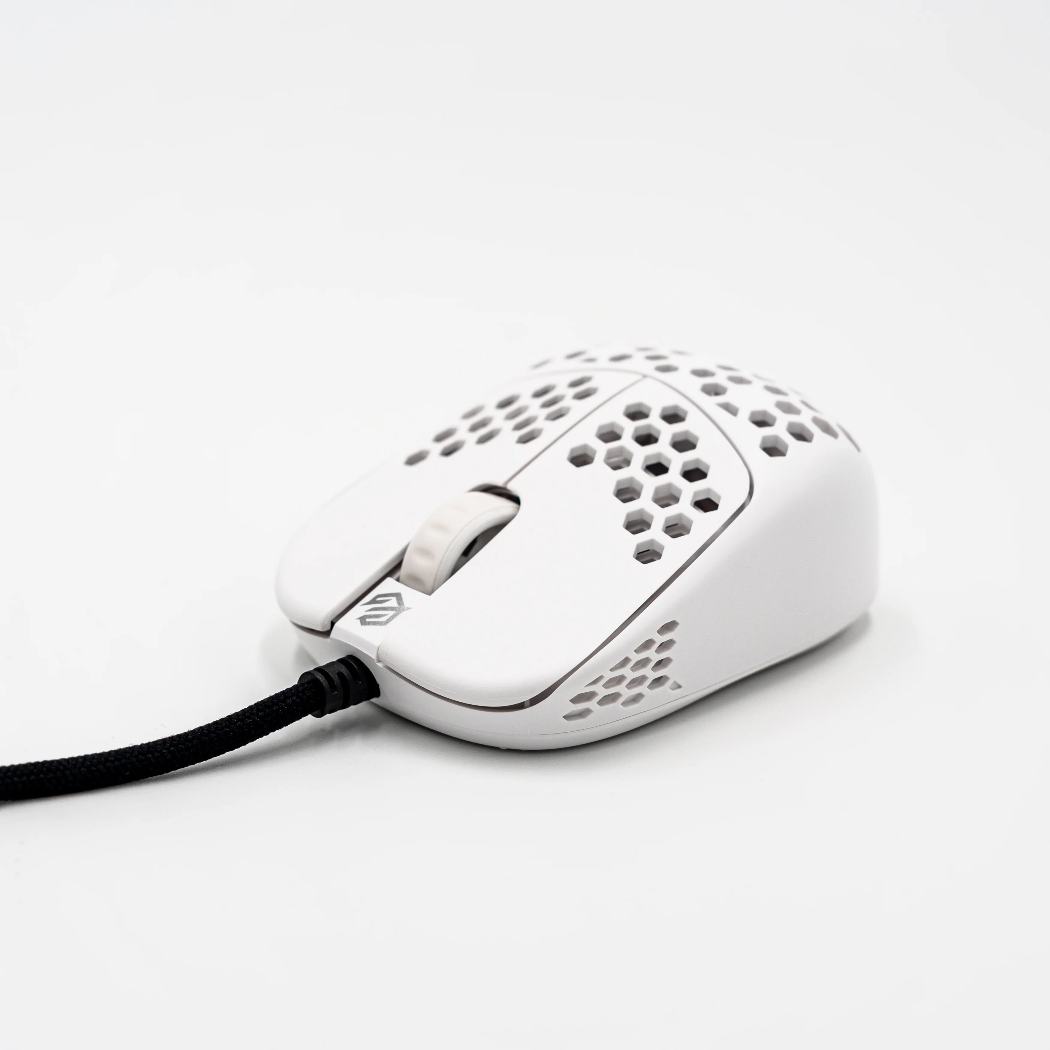 G-Wolves HSK Wired Gaming Mouse - Image 9