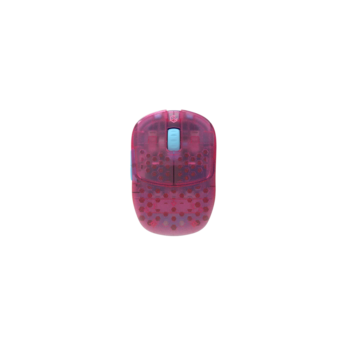 HSK Plus ( HSK+ ) Lite Wireless Gaming Mouse - Image 21
