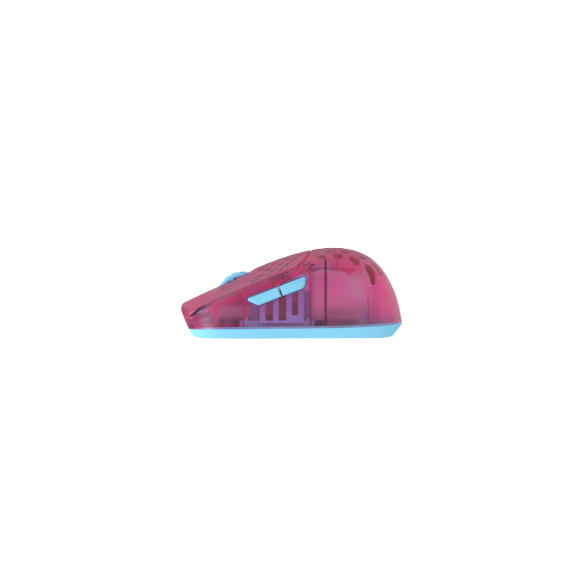 HSK Plus ( HSK+ ) Lite Wireless Gaming Mouse - Image 22