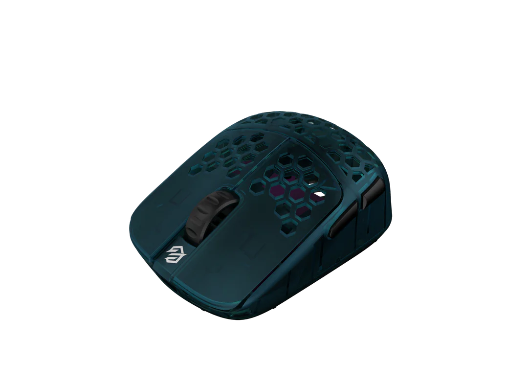 G-Wolves HSK Pro v2.0 8K Wireless Mouse - Image 28