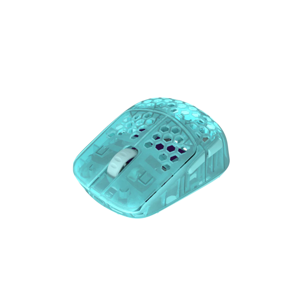 G-Wolves HSK Pro v2.0 8K Wireless Mouse - Image 32