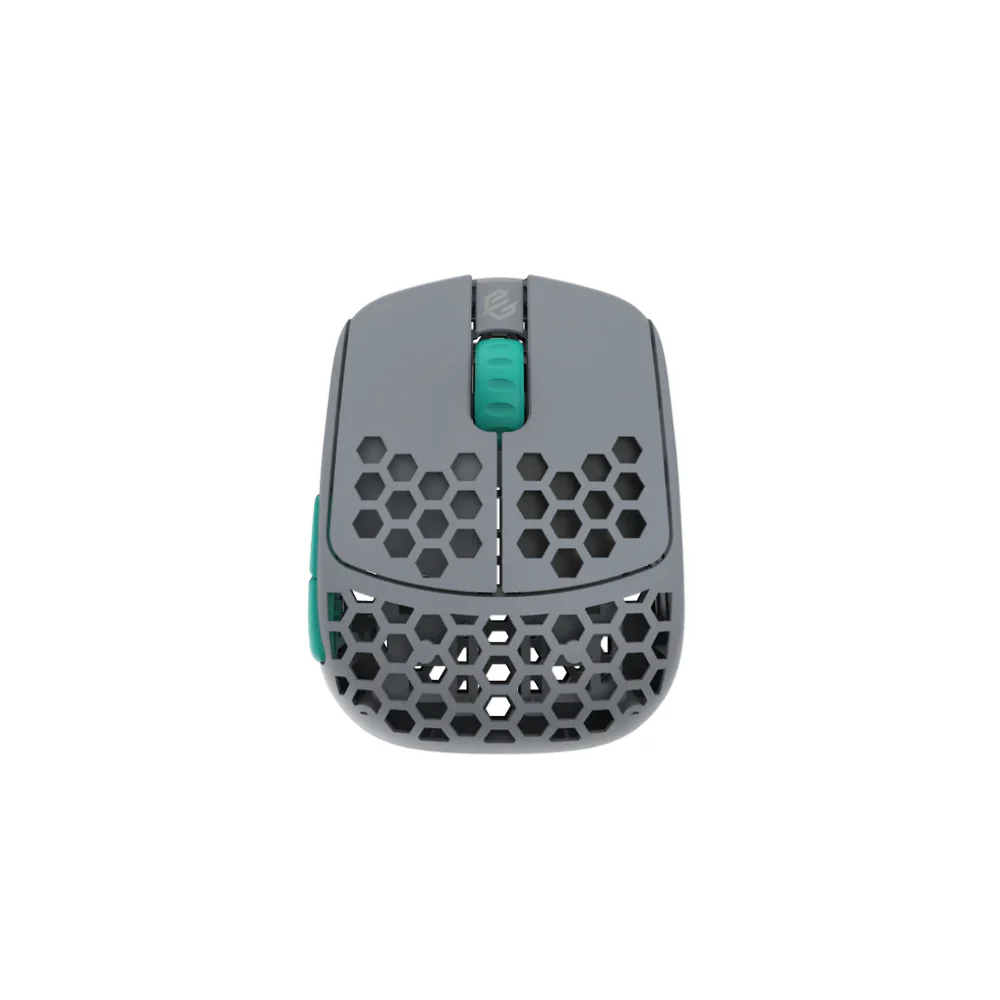 G-Wolves HSK Pro v2.0 8K Wireless Mouse - Image 5
