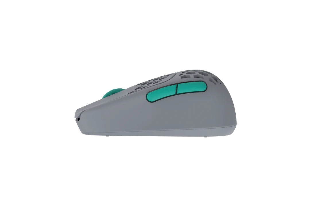 G-Wolves HSK Pro v2.0 8K Wireless Mouse - Image 7