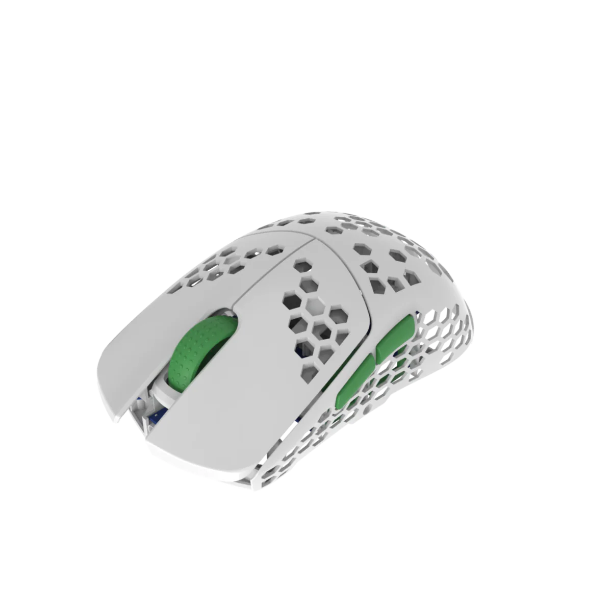 G-Wolves HT-S2 Pro 8K Wireless Mouse( ~28.4grams, For Small Hand ) (Including duties and taxes) - Image 12