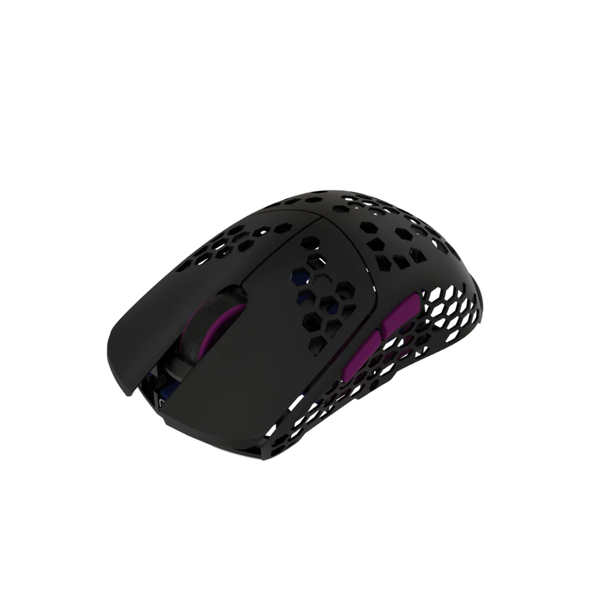 G-Wolves HT-S2 Pro 8K Wireless Mouse( ~28.4grams, For Small Hand ) (Including duties and taxes) - Image 4