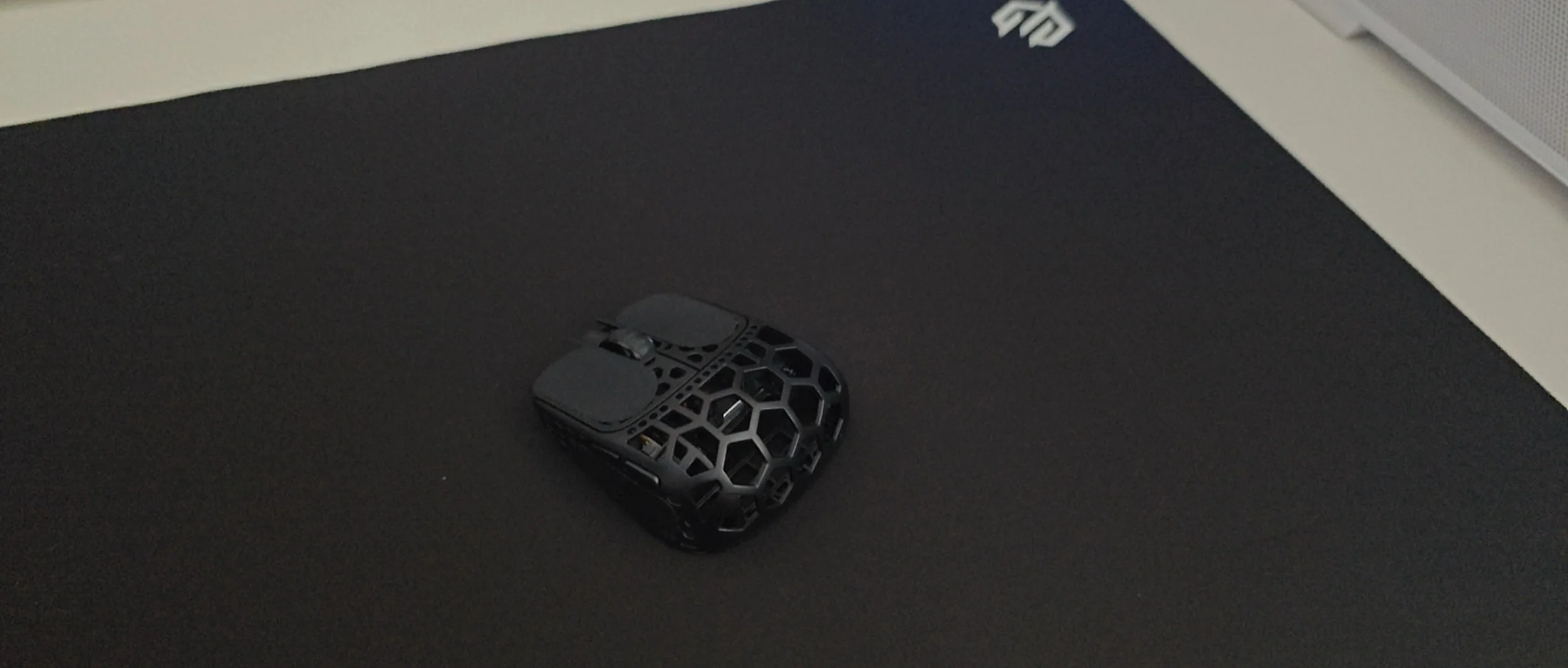G-Wolves Jumbo MousePad - Image 3