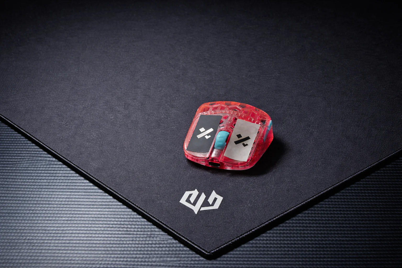 G-Wolves Jumbo MousePad - Image 5