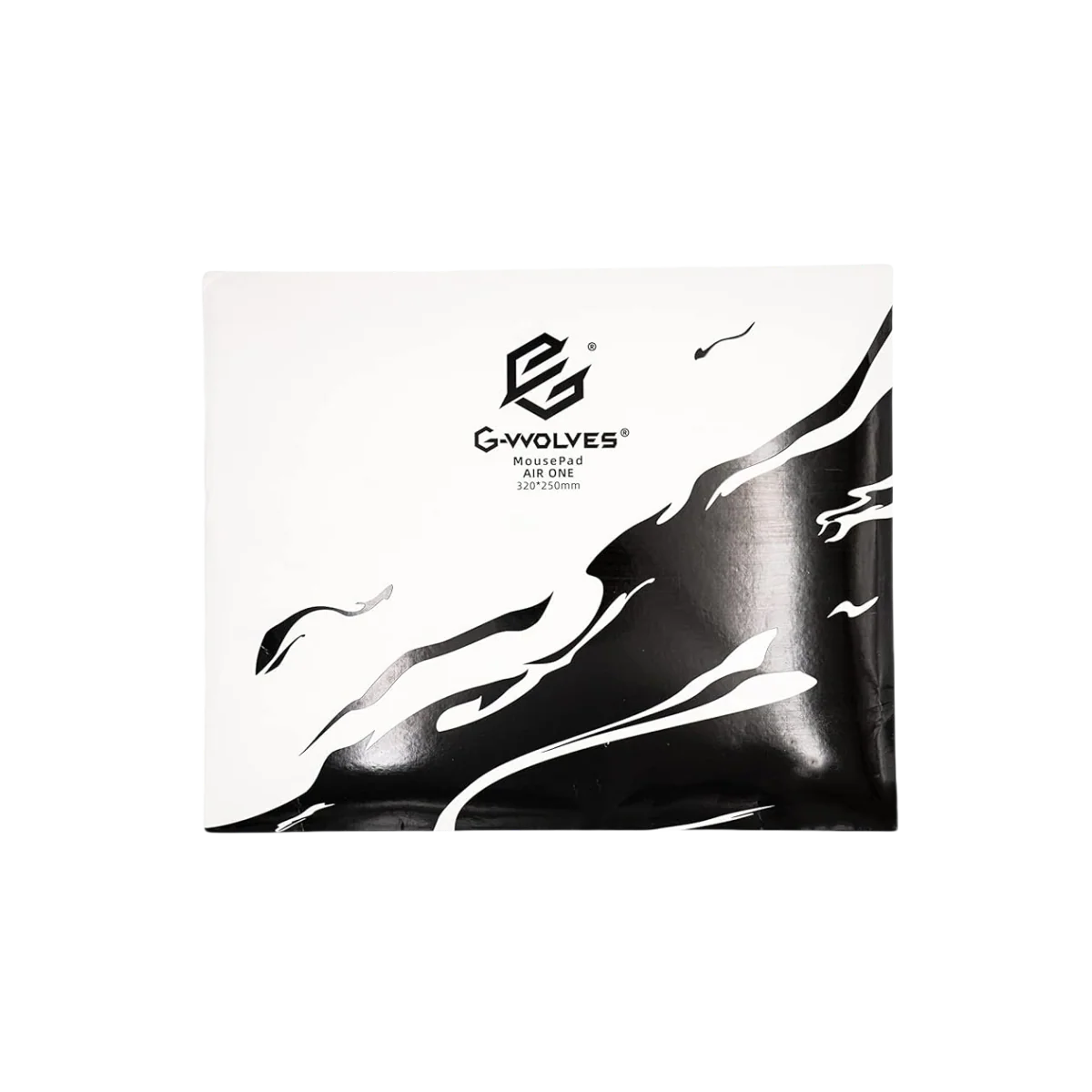G-Wolves Mouse Pad AirOne