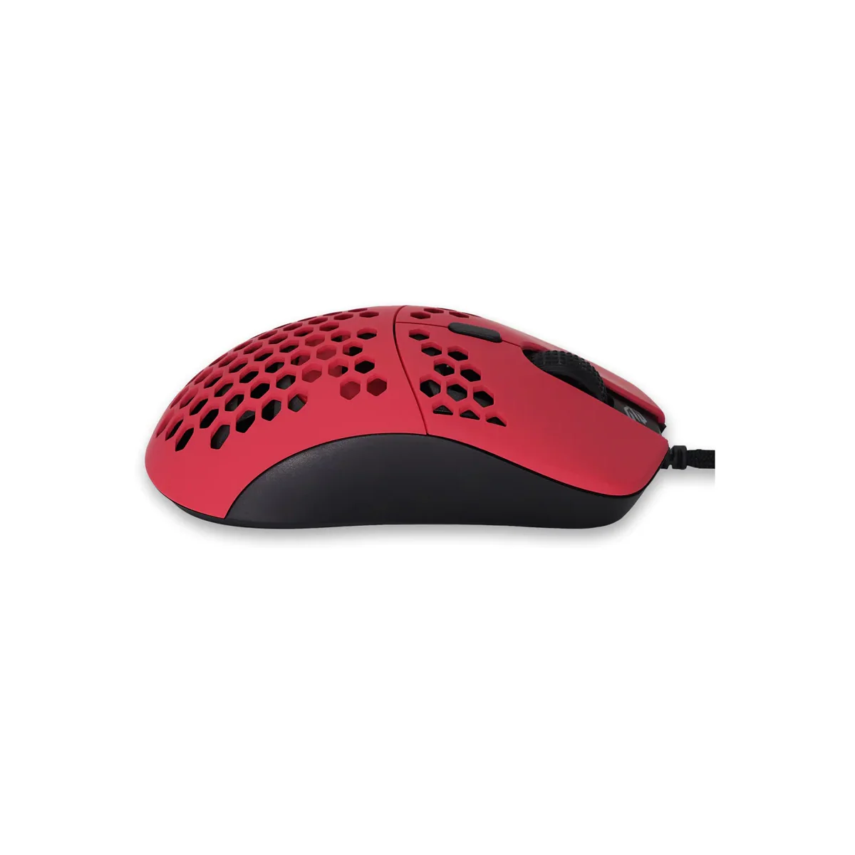 Hati HTM Classic Wired Gaming Mouse - Image 3