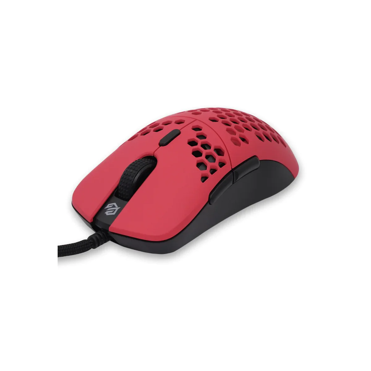 Hati HTM Classic Wired Gaming Mouse - Image 4
