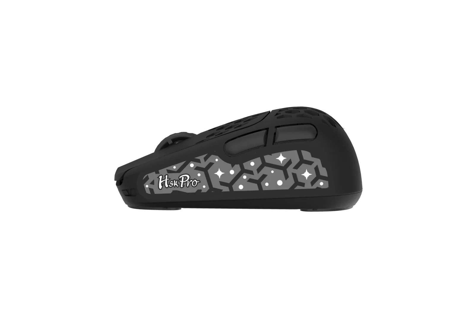 HSK Pro mouse anti-slip sticker - Image 3