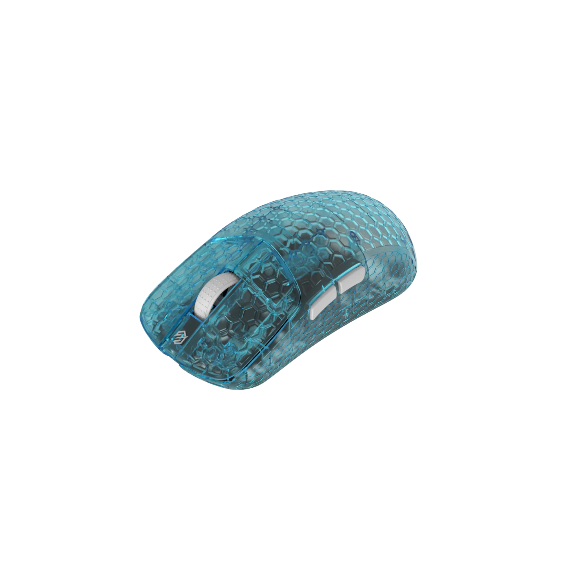 HTM PLUS 8K Wireless Mouse ~33.47g better for big hand (Including duties and taxes) - Image 17