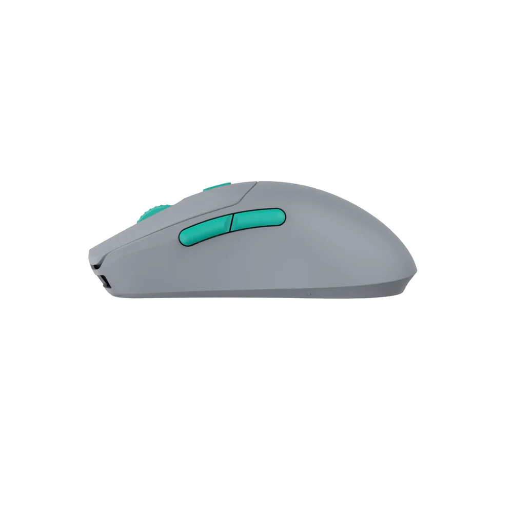 HTS Plus ( HTS+ ) 4K Wireless Gaming Mouse,USB: Type C port, Come With 8K Receiver - Image 9