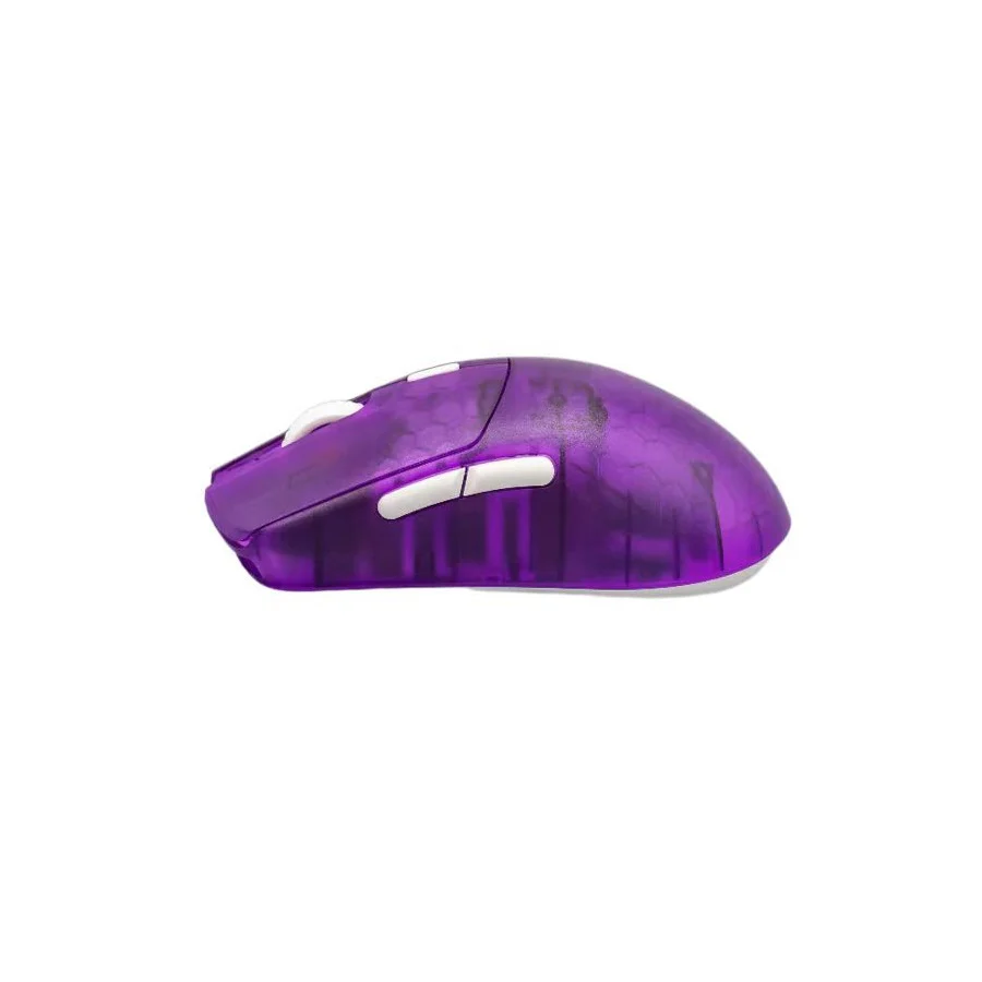 HTS Plus ( HTS+ ) 4K Wireless Gaming Mouse,USB: Type C port, Come With 8K Receiver - Image 16