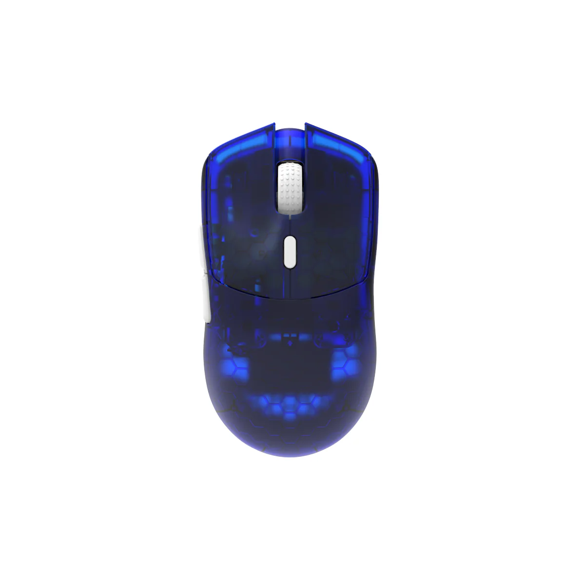 HTS Plus ( HTS+ ) 4K Wireless Gaming Mouse,USB: Type C port, Come With 8K Receiver - Image 17