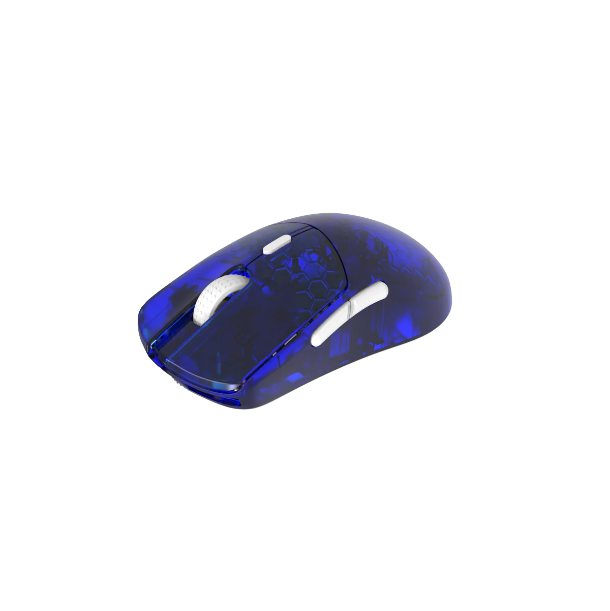 HTS Plus ( HTS+ ) 4K Wireless Gaming Mouse,USB: Type C port, Come With 8K Receiver - Image 18