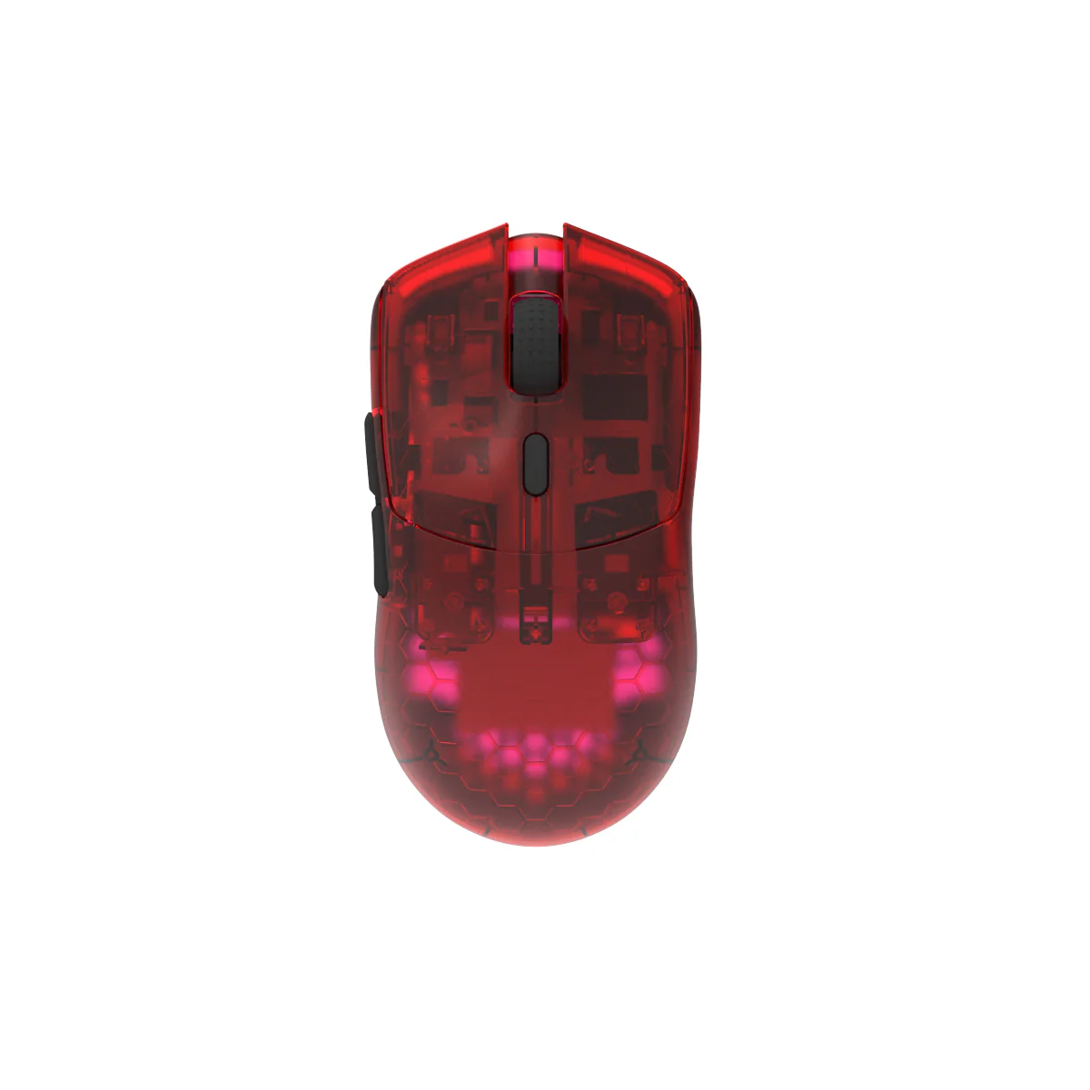 HTS Plus ( HTS+ ) 4K Wireless Gaming Mouse,USB: Type C port, Come With 8K Receiver - Image 20