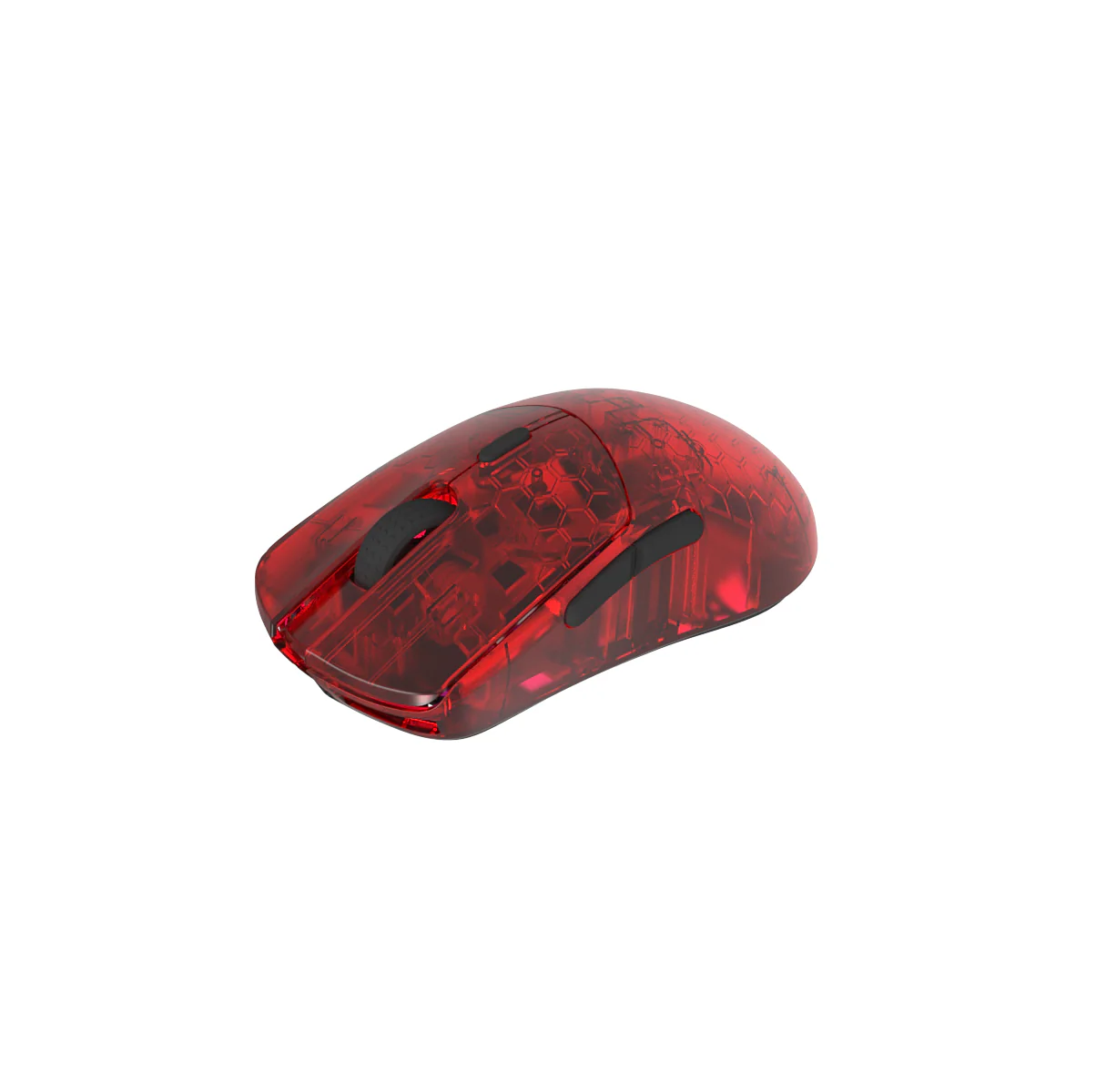HTS Plus ( HTS+ ) 4K Wireless Gaming Mouse,USB: Type C port, Come With 8K Receiver - Image 21
