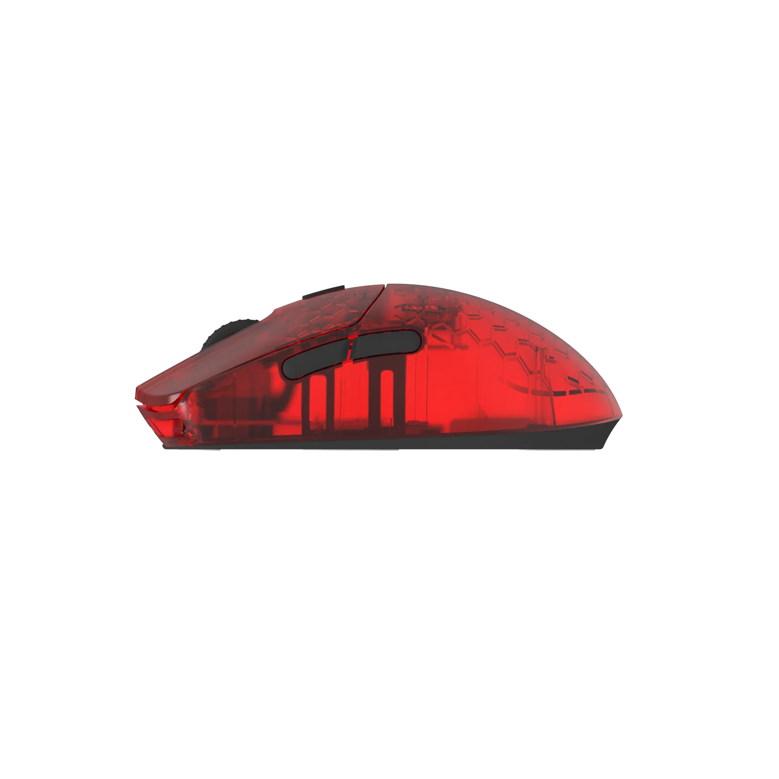 HTS Plus ( HTS+ ) 4K Wireless Gaming Mouse,USB: Type C port, Come With 8K Receiver - Image 22