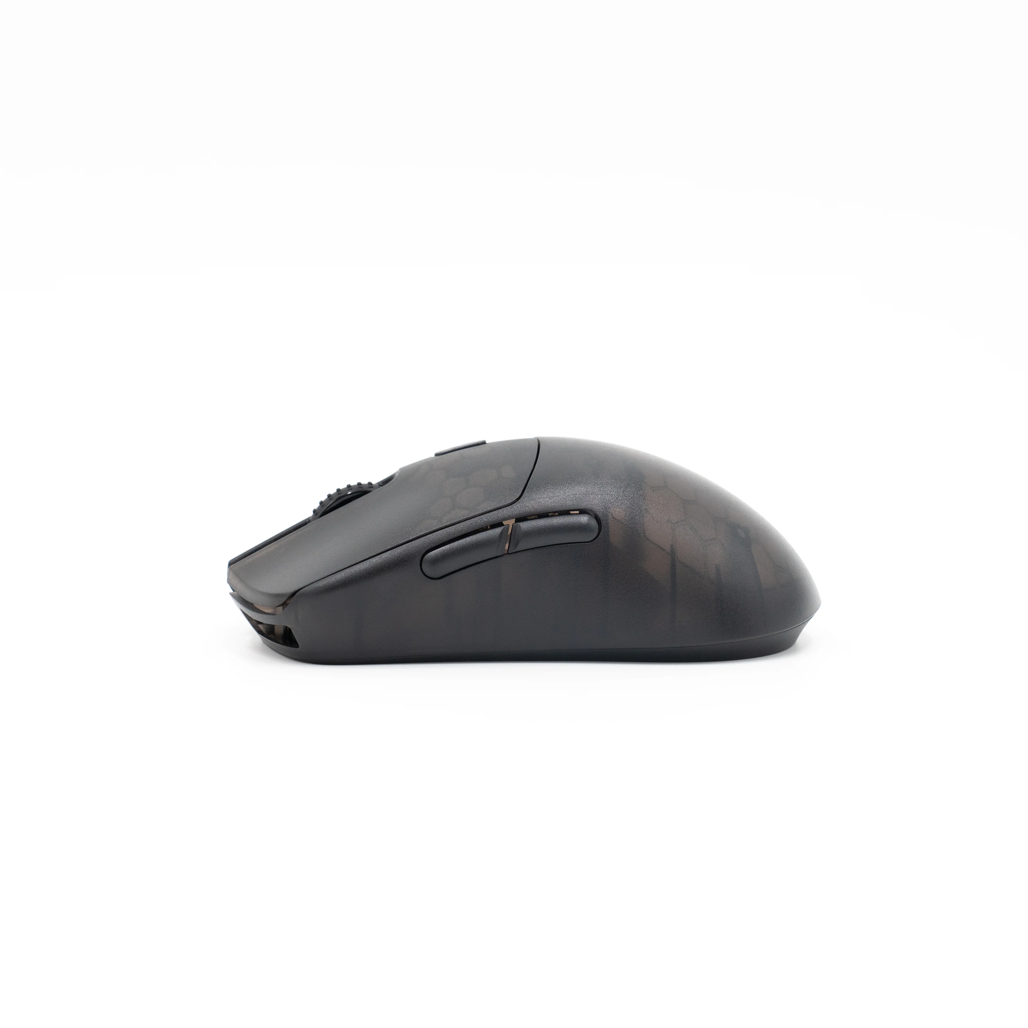 HTS Plus ( HTS+ ) 4K Wireless Gaming Mouse,USB: Type C port, Come With 8K Receiver - Image 11