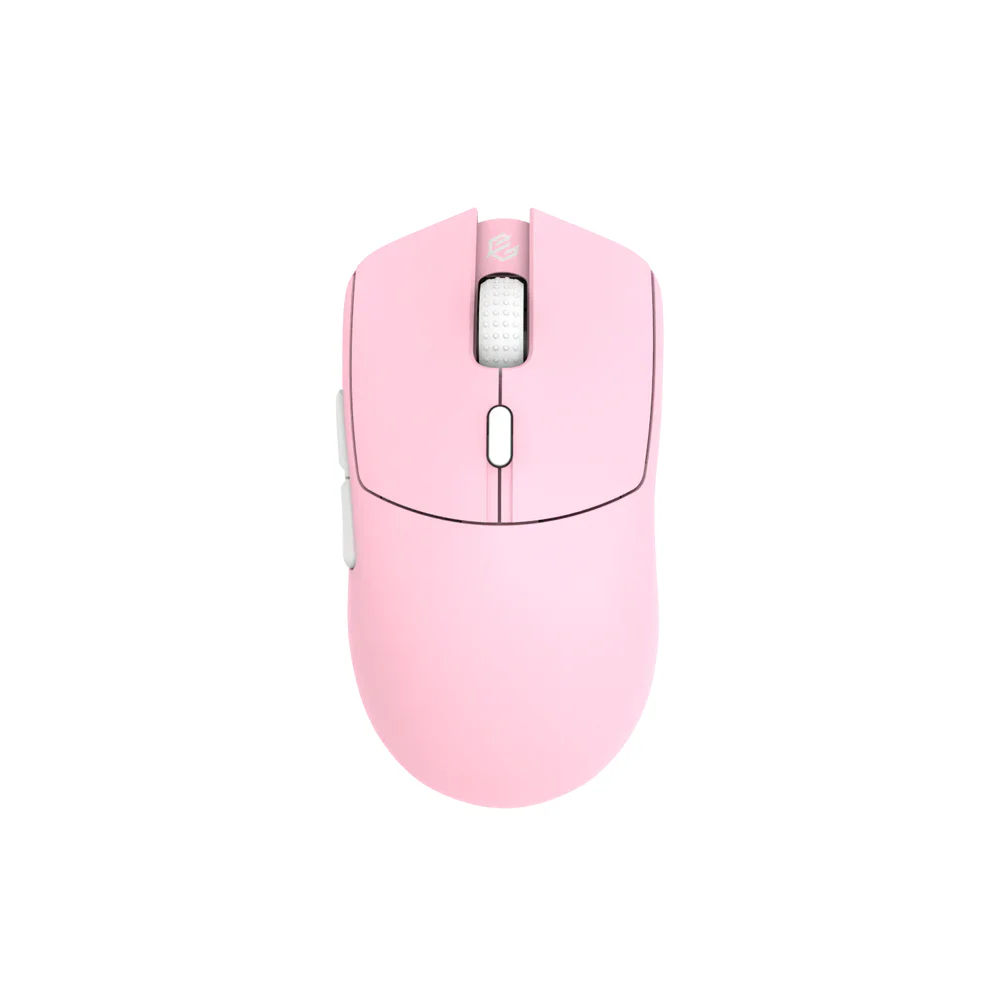 HTS Plus ( HTS+ ) 4K Wireless Gaming Mouse,USB: Type C port, Come With 8K Receiver - Image 4