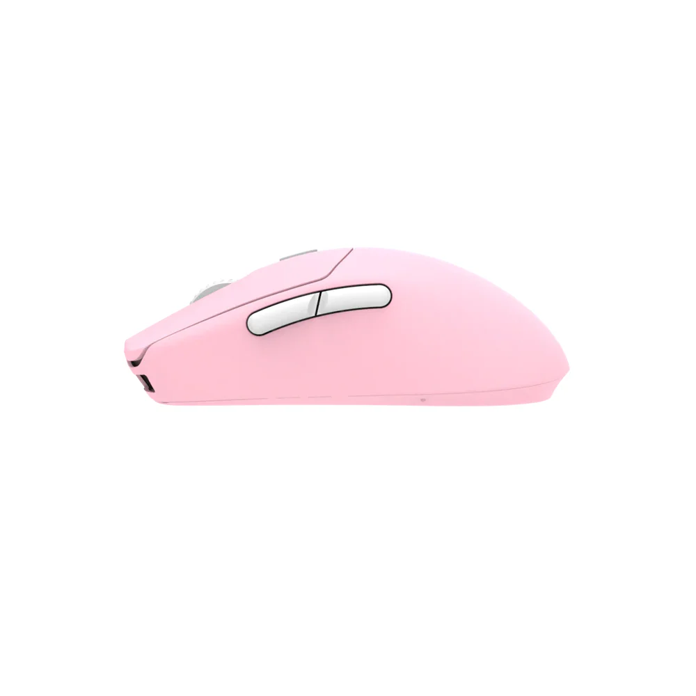 HTS Plus ( HTS+ ) 4K Wireless Gaming Mouse,USB: Type C port, Come With 8K Receiver - Image 6