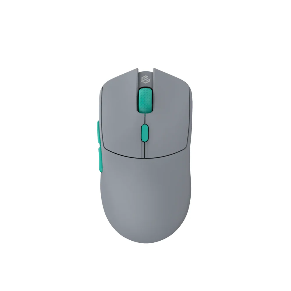 HTS Plus ( HTS+ ) 4K Wireless Gaming Mouse,USB: Type C port, Come With 8K Receiver - Image 7