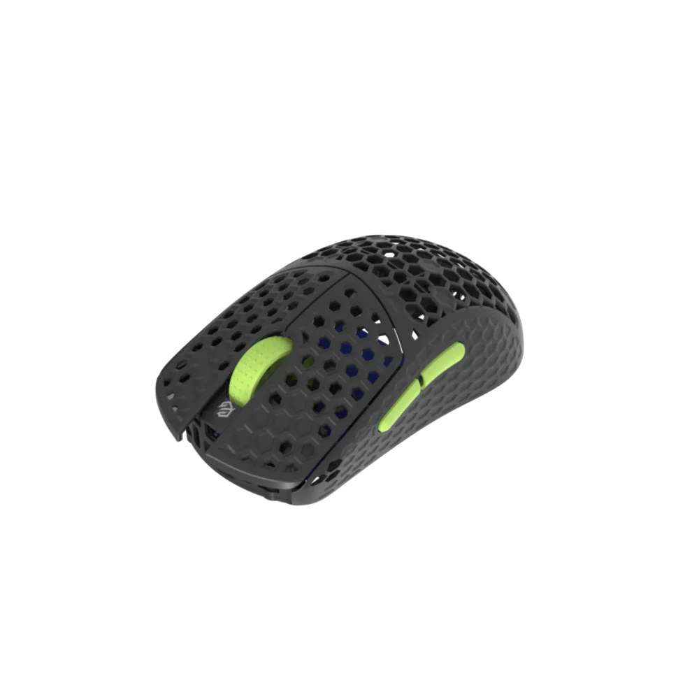 HTS Ultra 8K Wireless Gaming Mouse,PAW3950,~32.5g, ~29.5g (Including duties and taxes) - Image 11