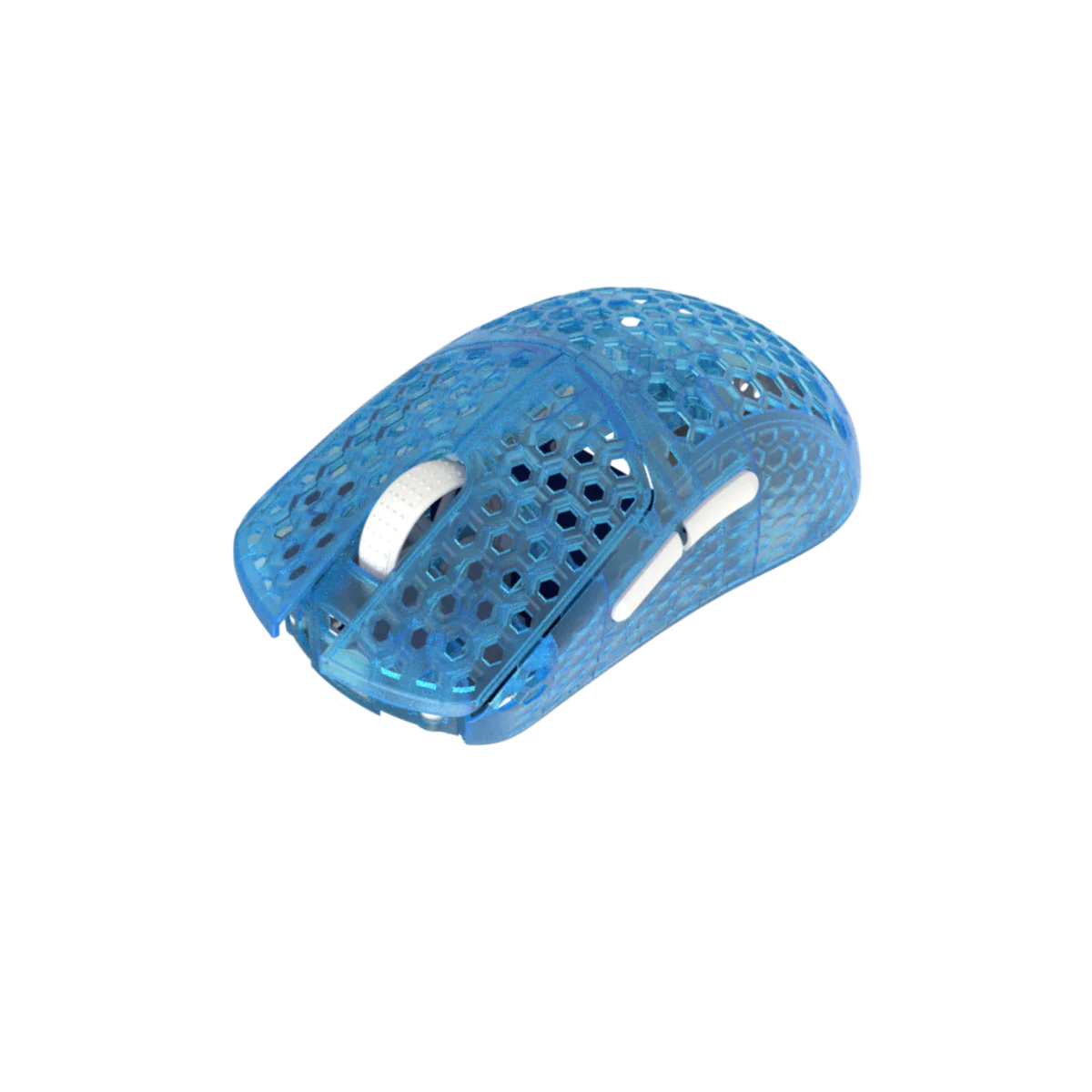 HTS Ultra 8K Wireless Gaming Mouse,PAW3950,~32.5g, ~29.5g (Including duties and taxes) - Image 31