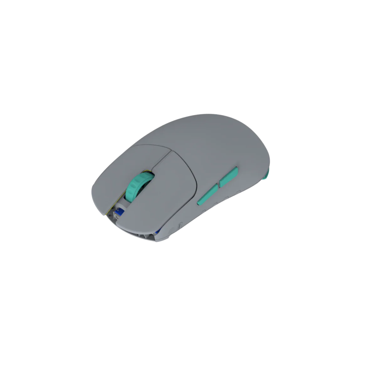 LYCAN 8K Wireless Mouse ~28g Preorder Time (Including duties and taxes) - Image 16