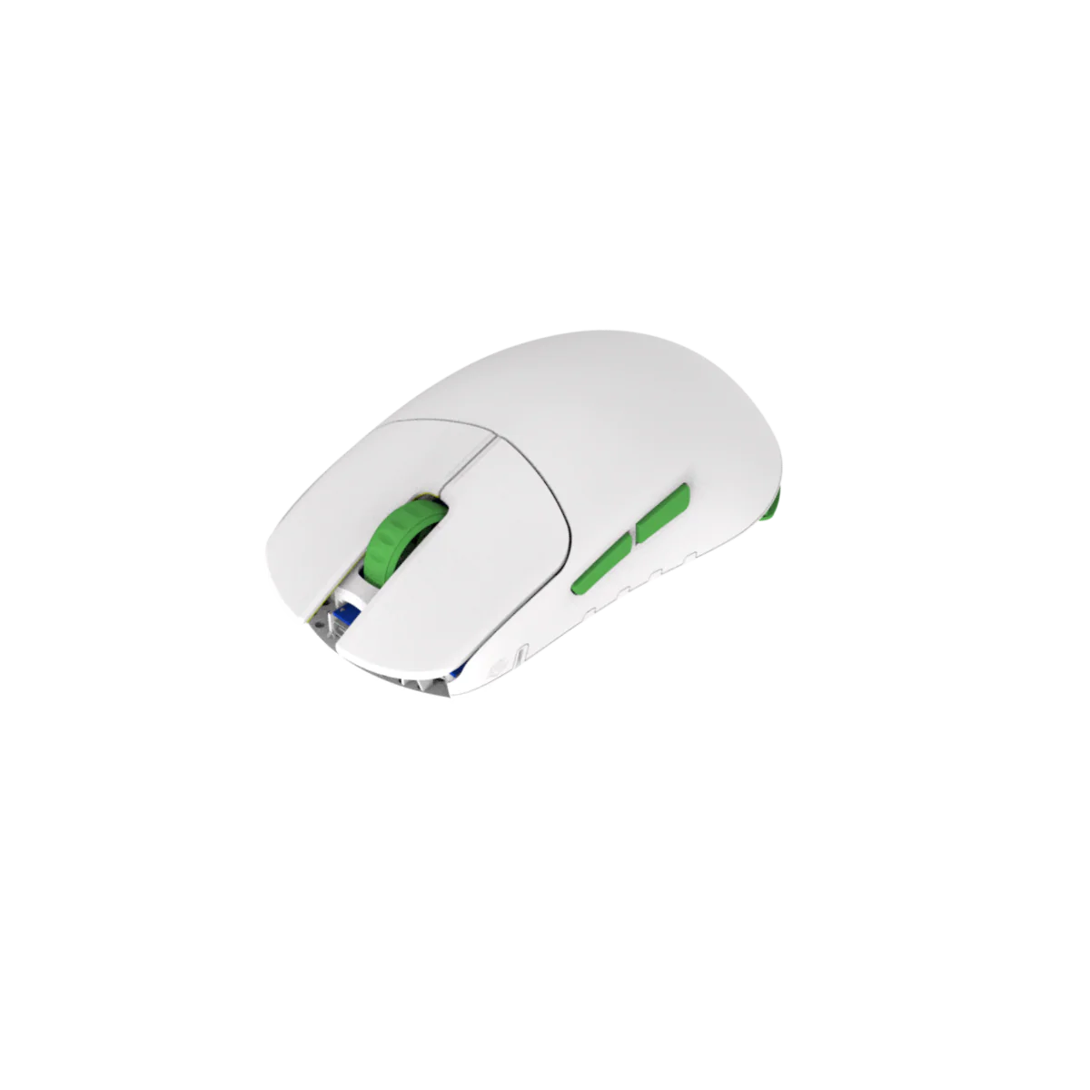 LYCAN 8K Wireless Mouse ~28g Preorder Time (Including duties and taxes) - Image 8