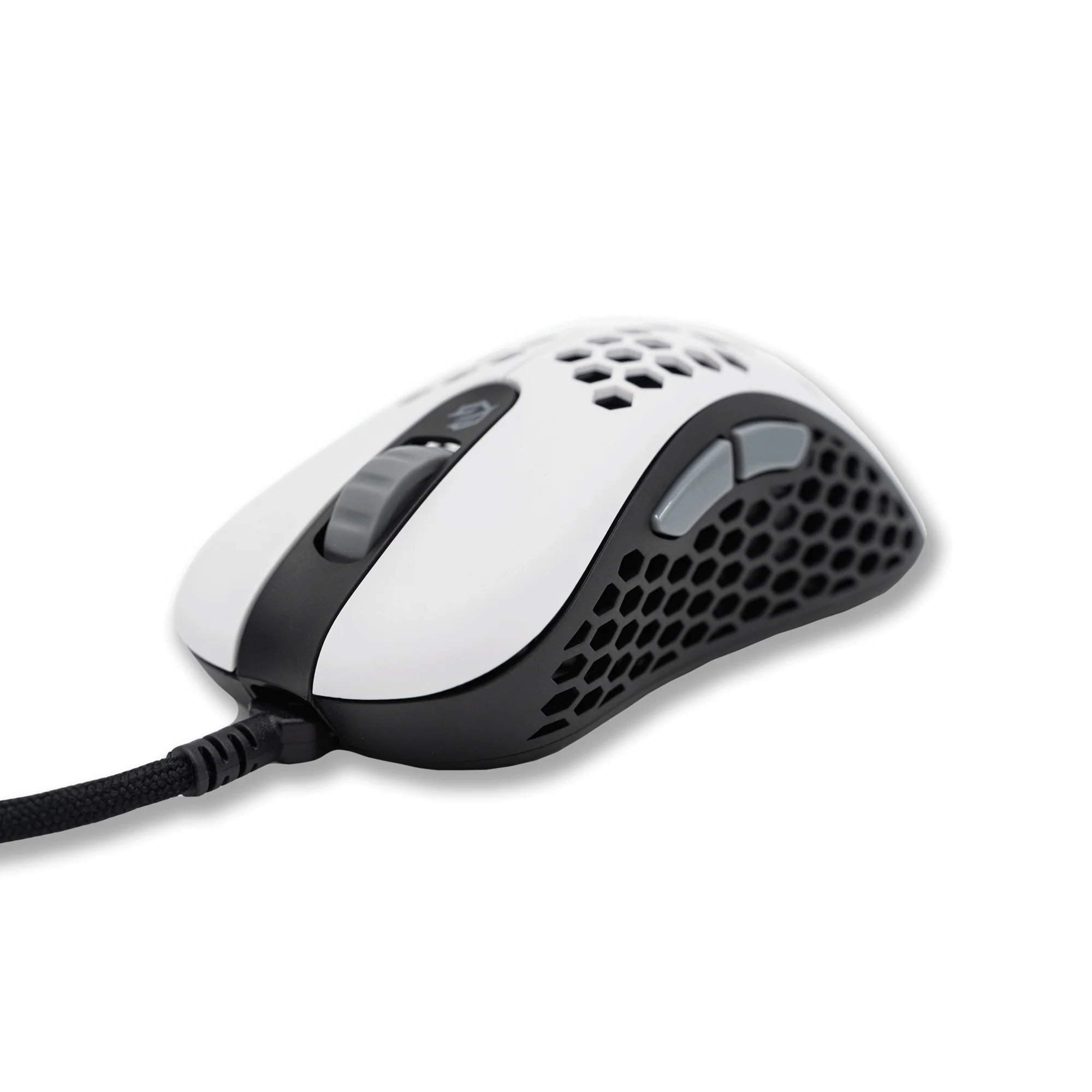 Skoll Mini SK-S Wired Gaming Mouse - Image 11