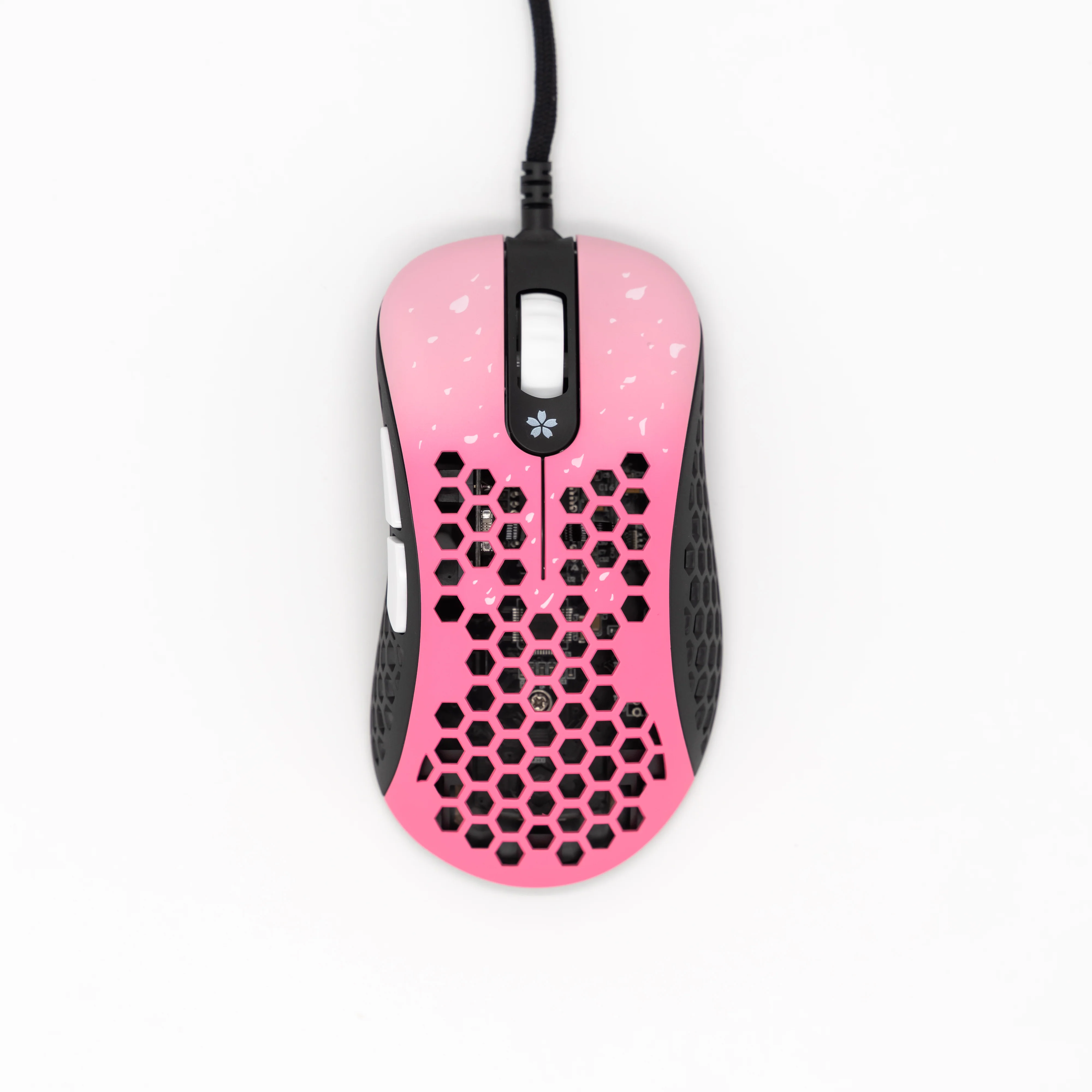 Skoll Mini SK-S Wired Gaming Mouse - Image 13